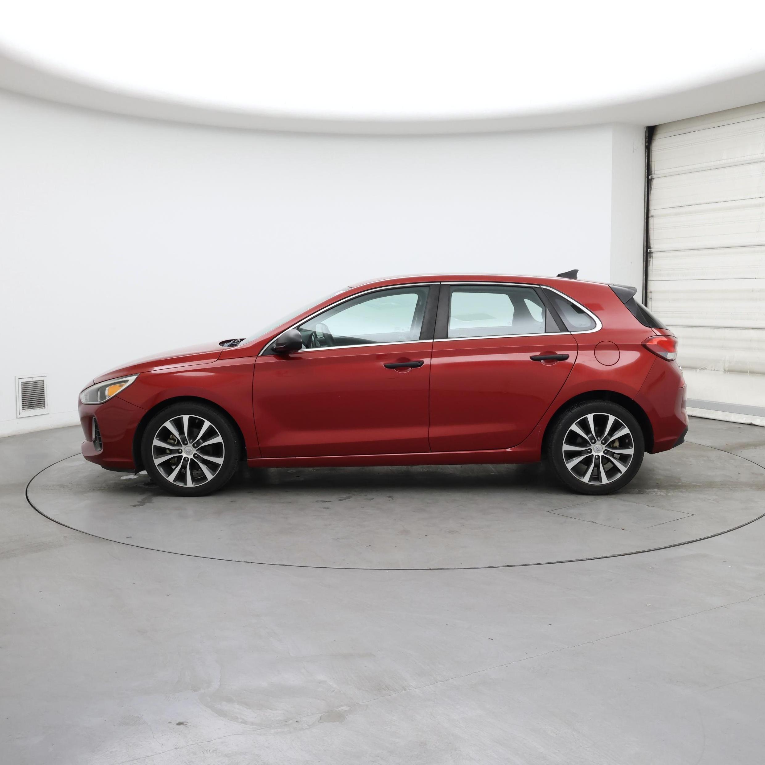 Thumbnail: 2018 Hyundai Elantra - 3