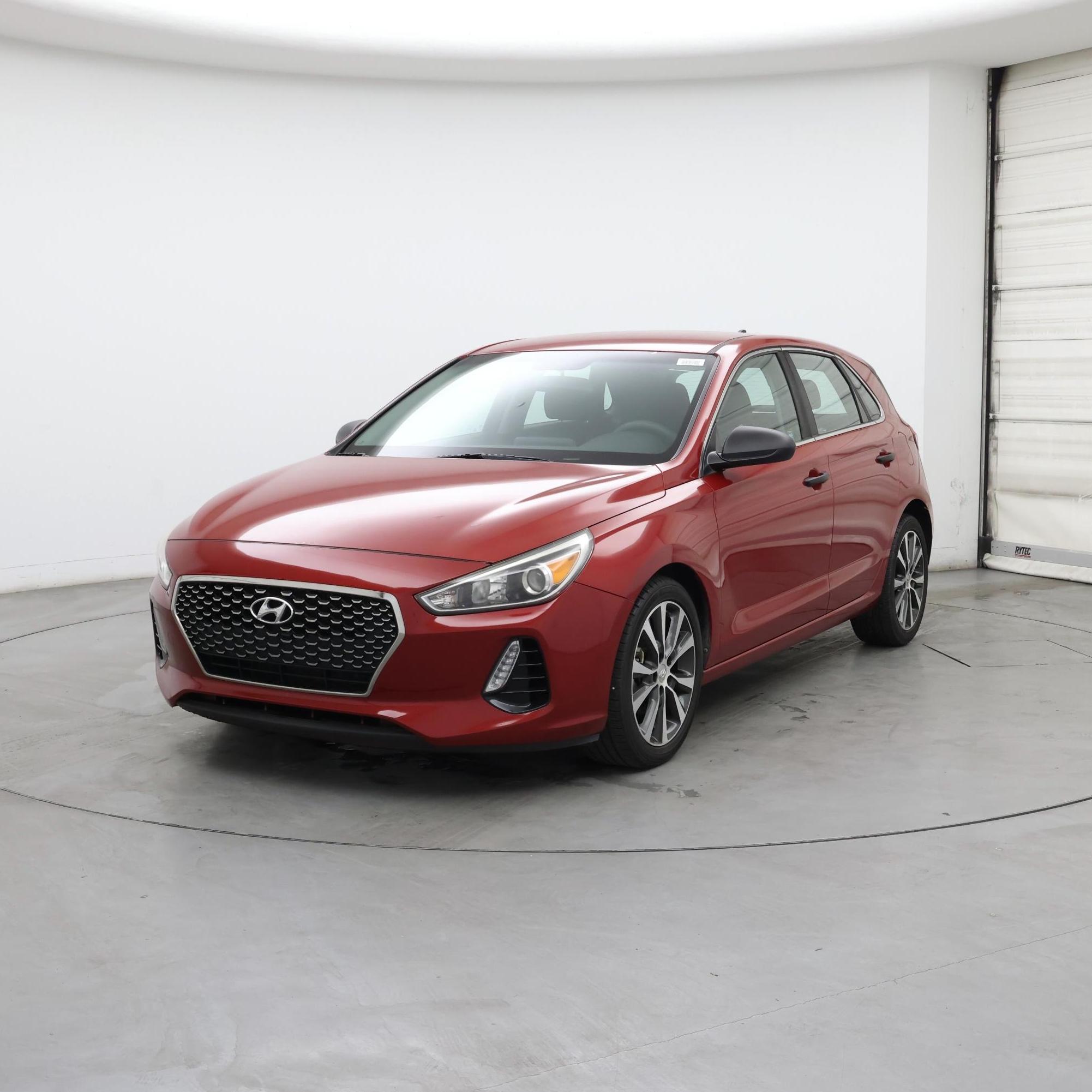 Thumbnail: 2018 Hyundai Elantra - 4