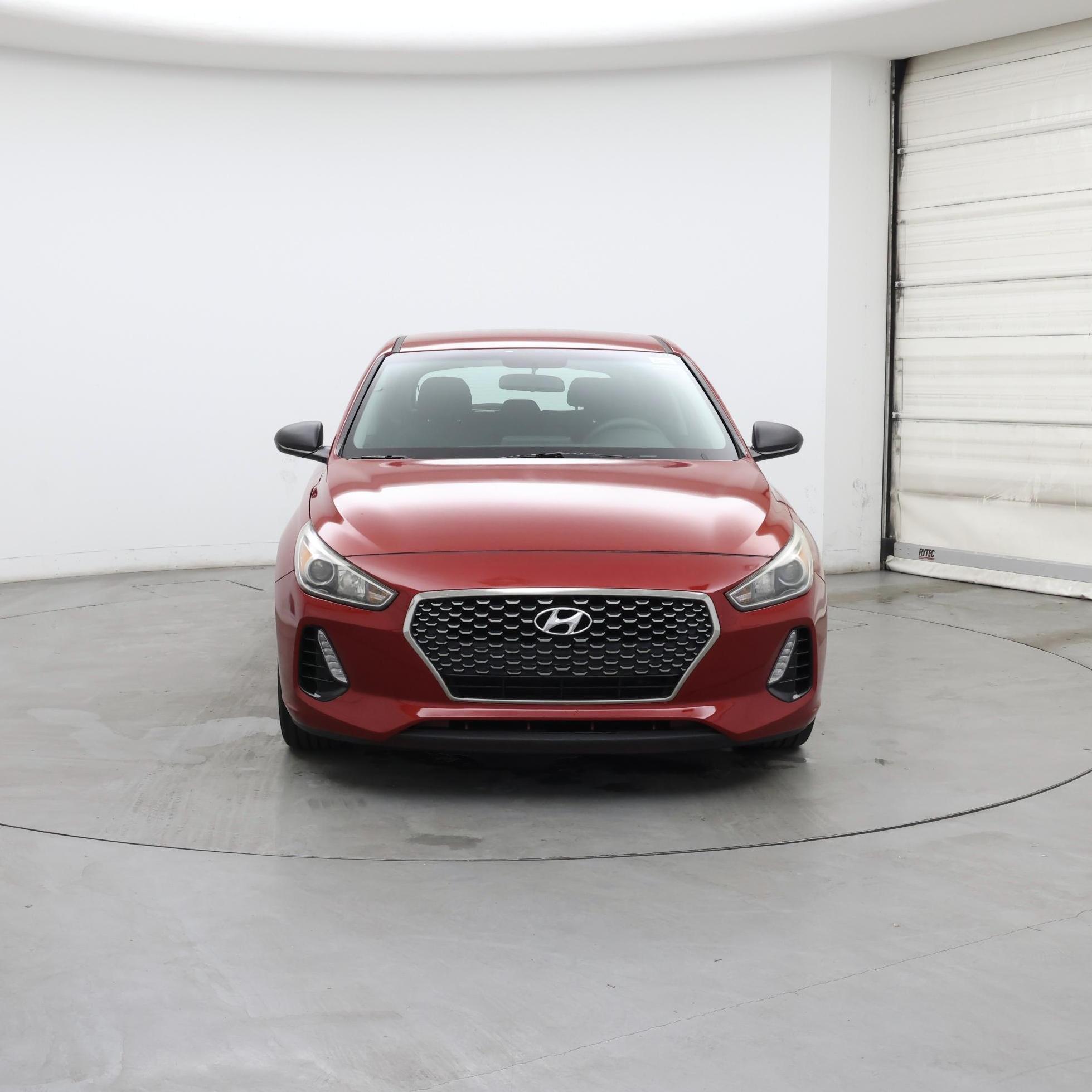 Thumbnail: 2018 Hyundai Elantra - 5