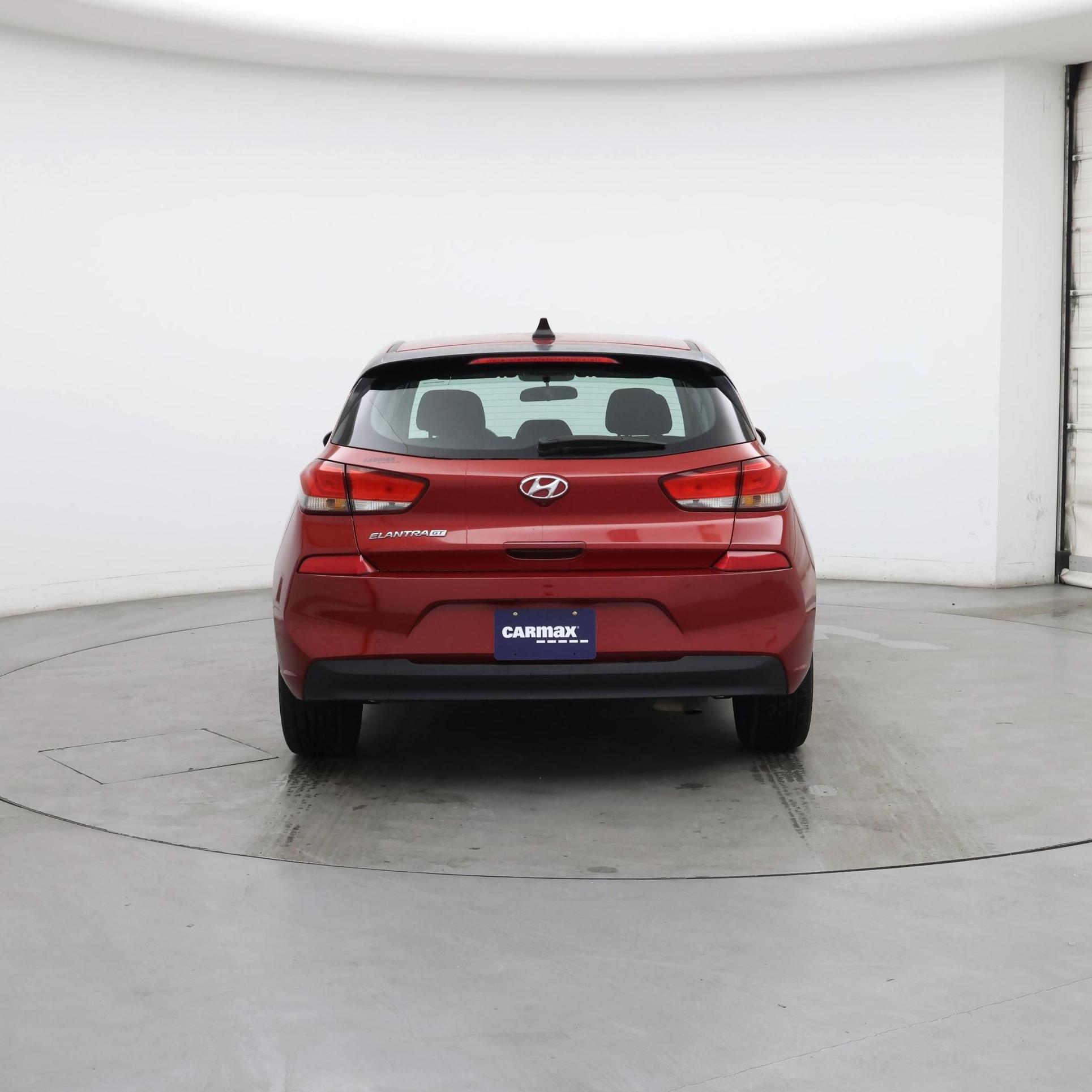 Thumbnail: 2018 Hyundai Elantra - 6