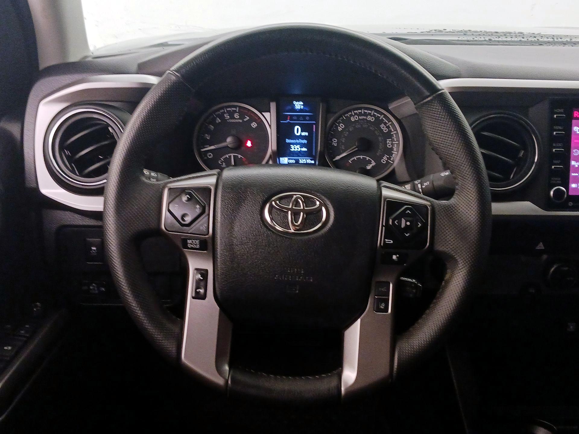 Thumbnail: 2023 Toyota Tacoma - 10