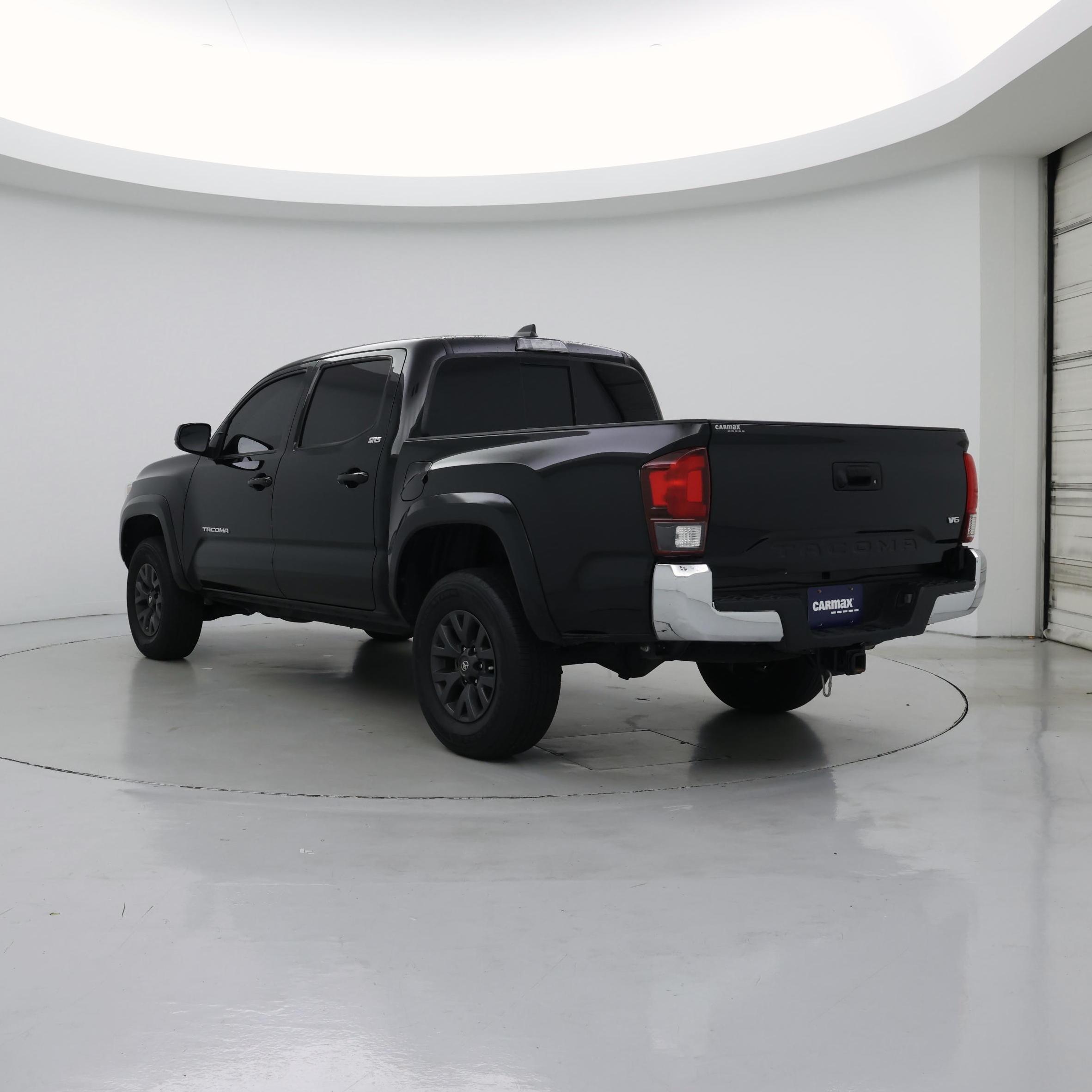 Thumbnail: 2023 Toyota Tacoma - 2