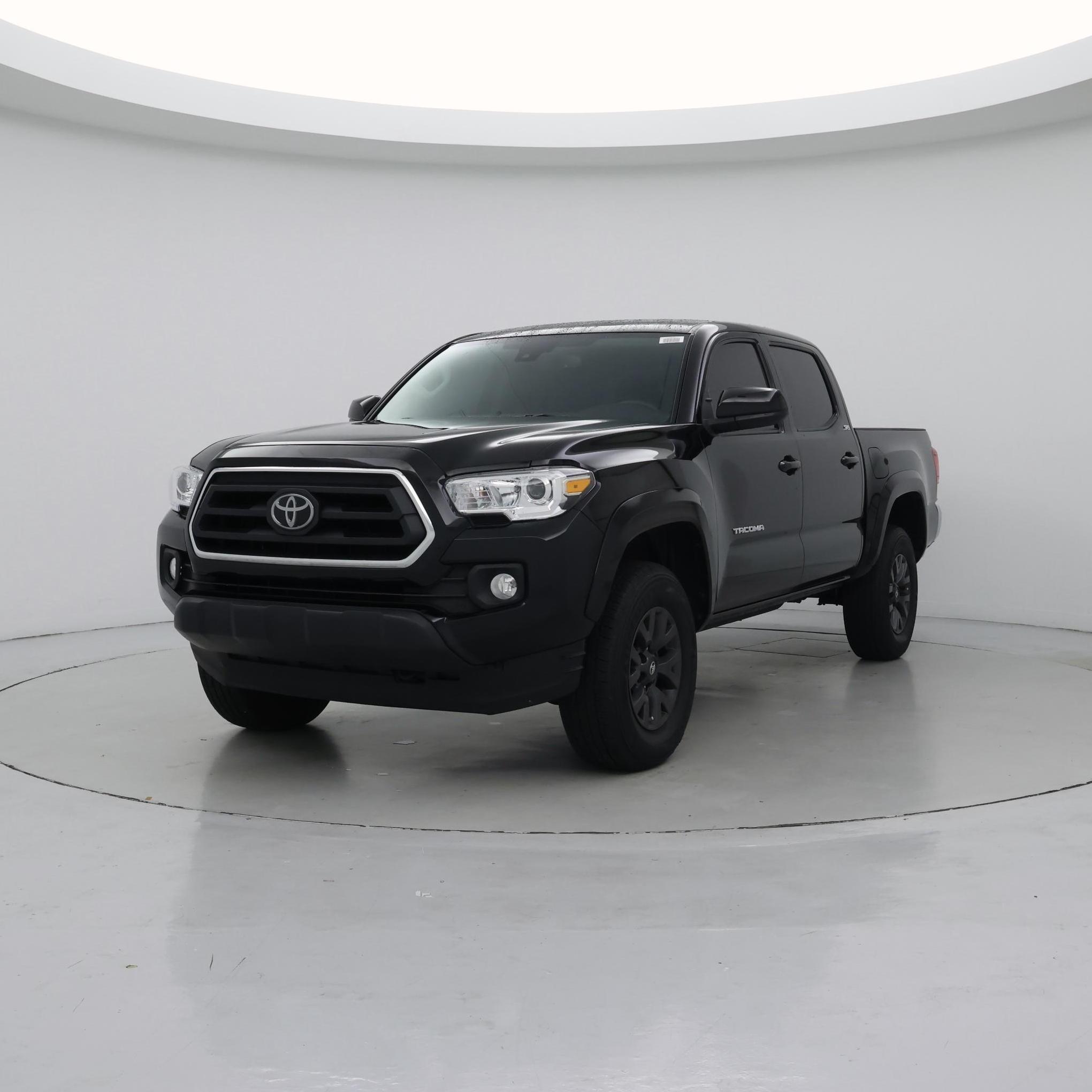 Thumbnail: 2023 Toyota Tacoma - 4