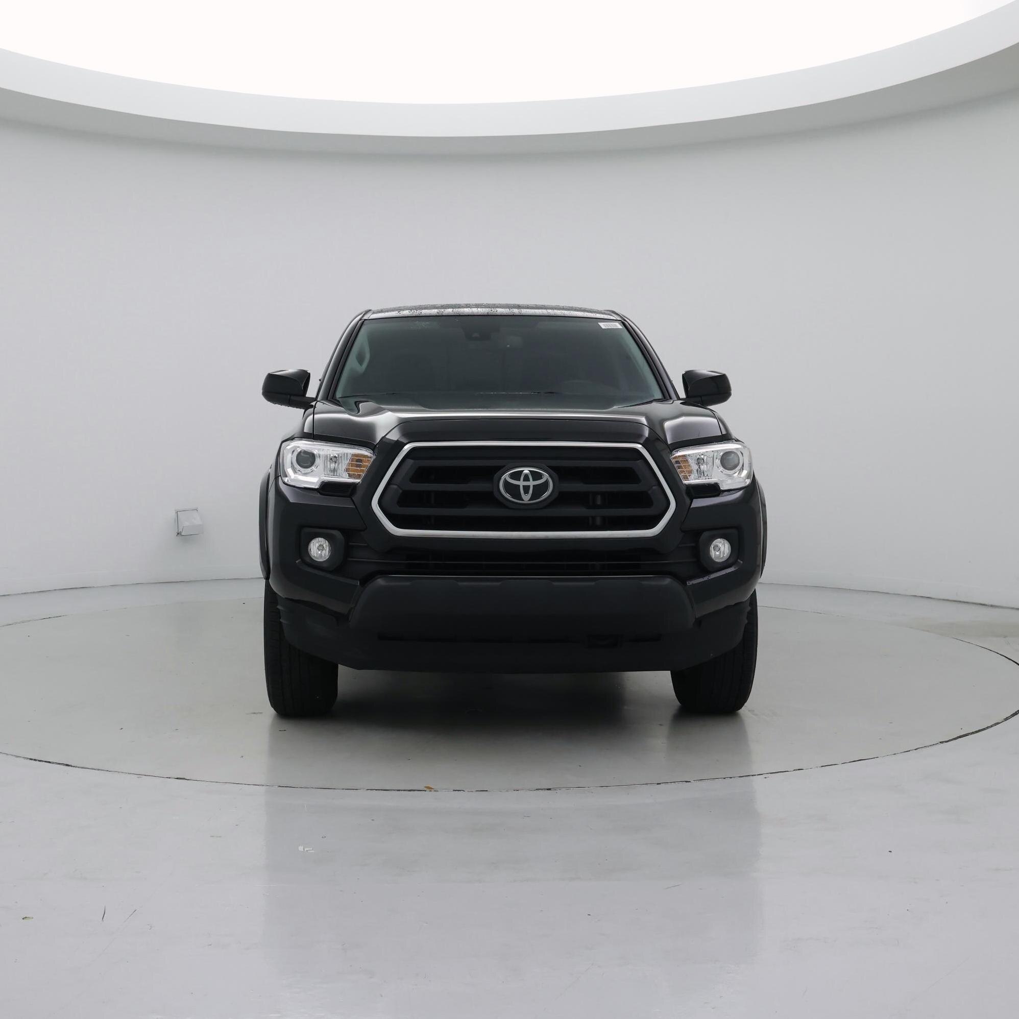 Thumbnail: 2023 Toyota Tacoma - 5