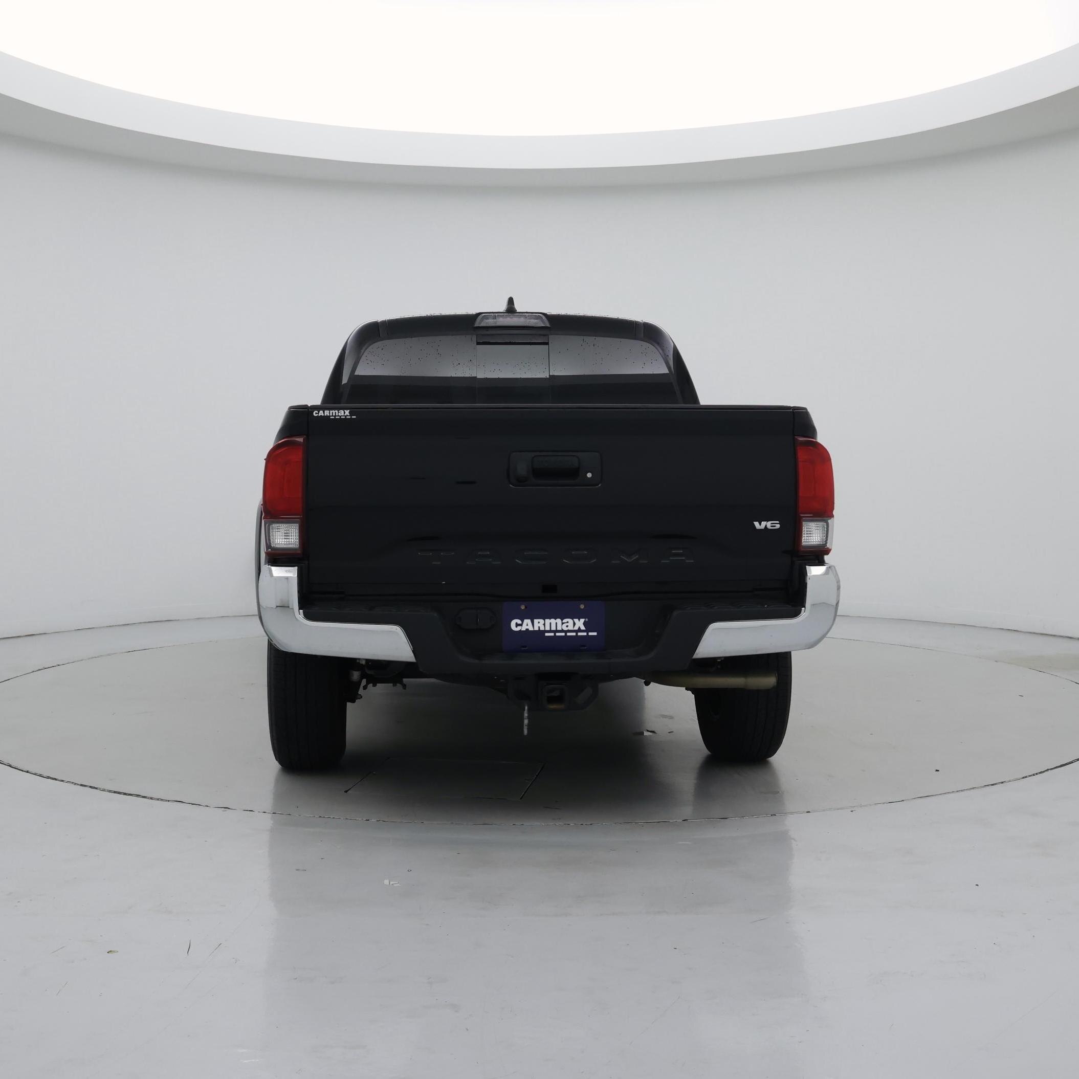 Thumbnail: 2023 Toyota Tacoma - 6