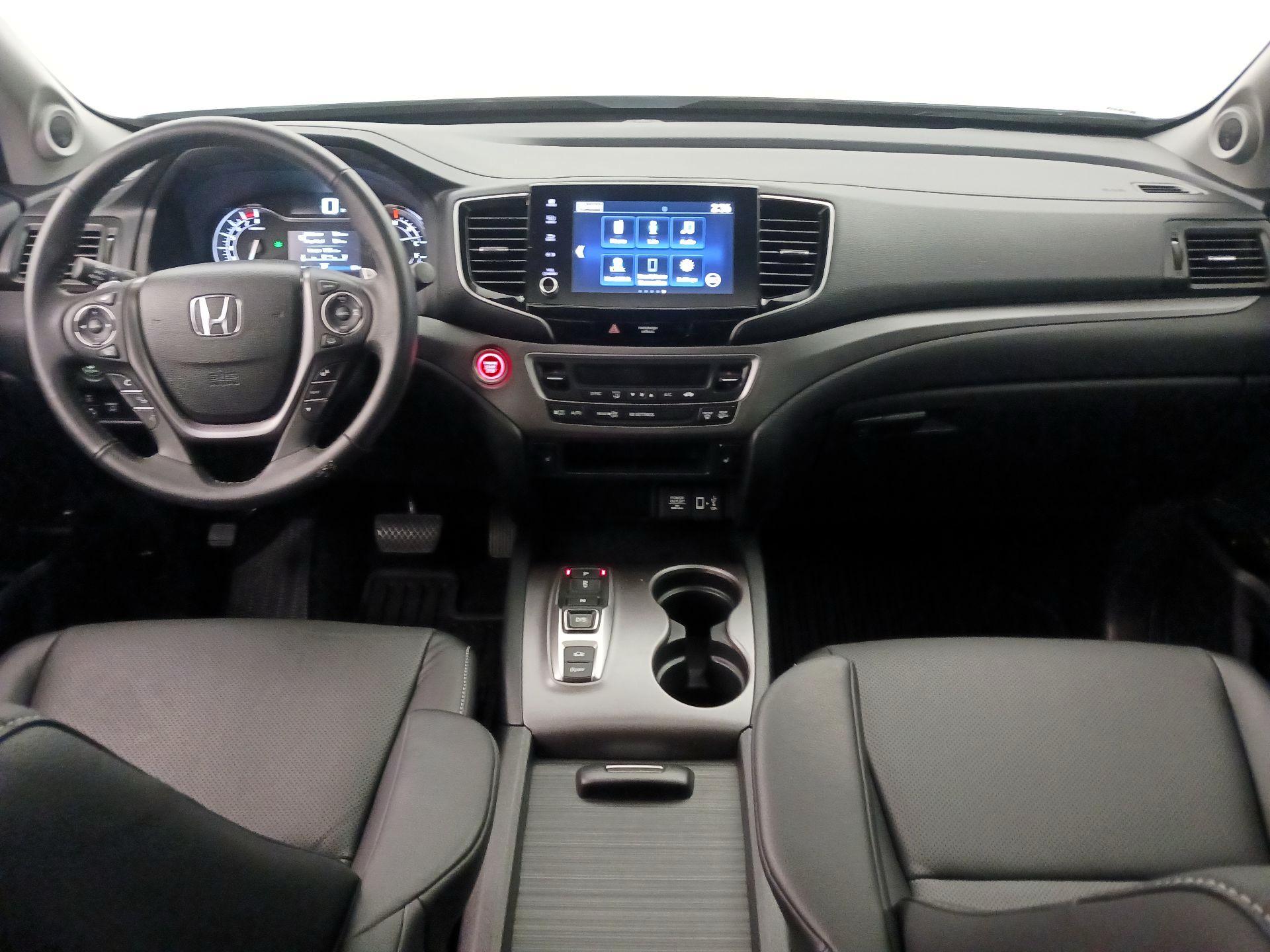 Thumbnail: 2023 Honda Ridgeline - 9