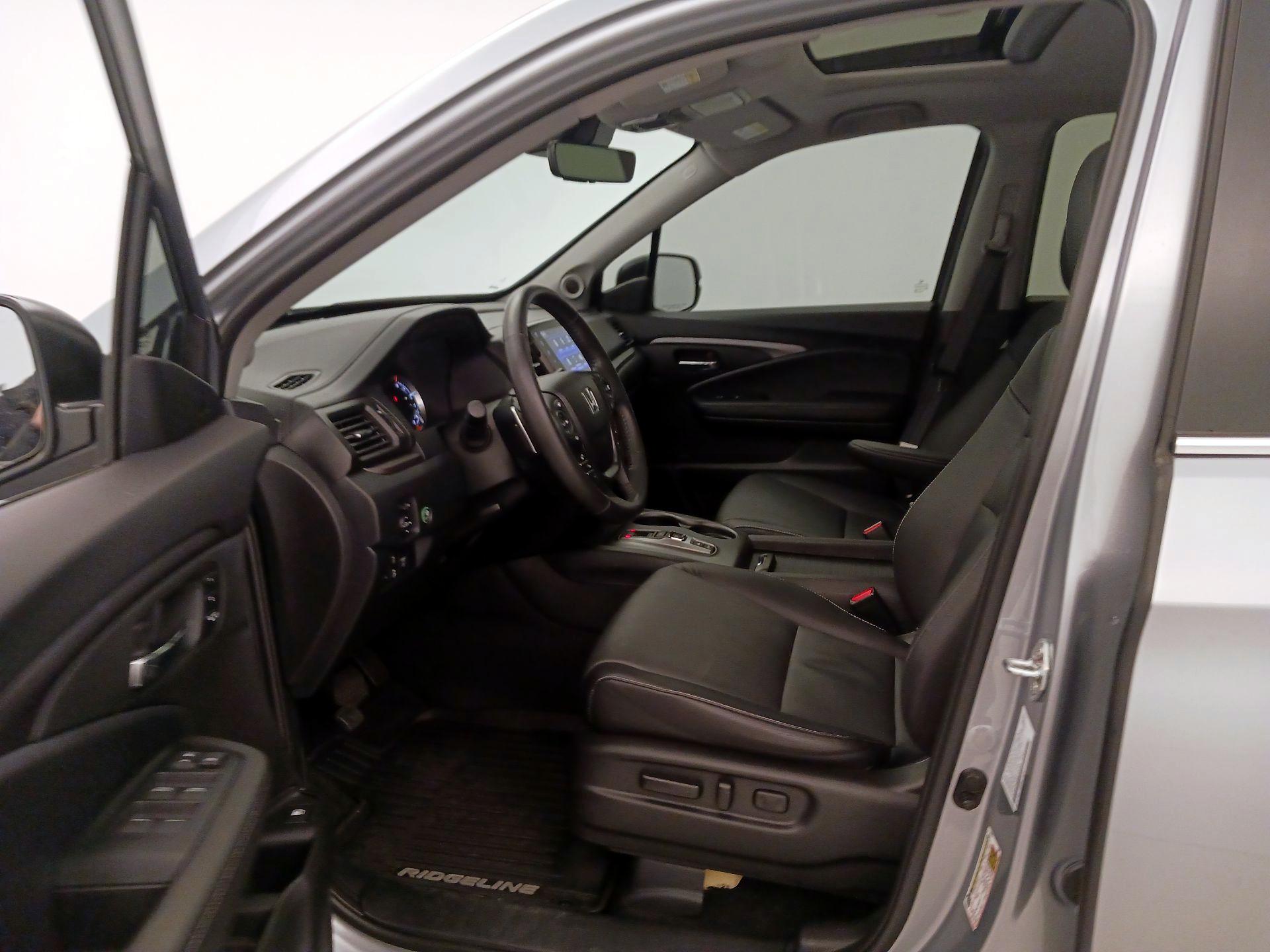 Thumbnail: 2023 Honda Ridgeline - 11