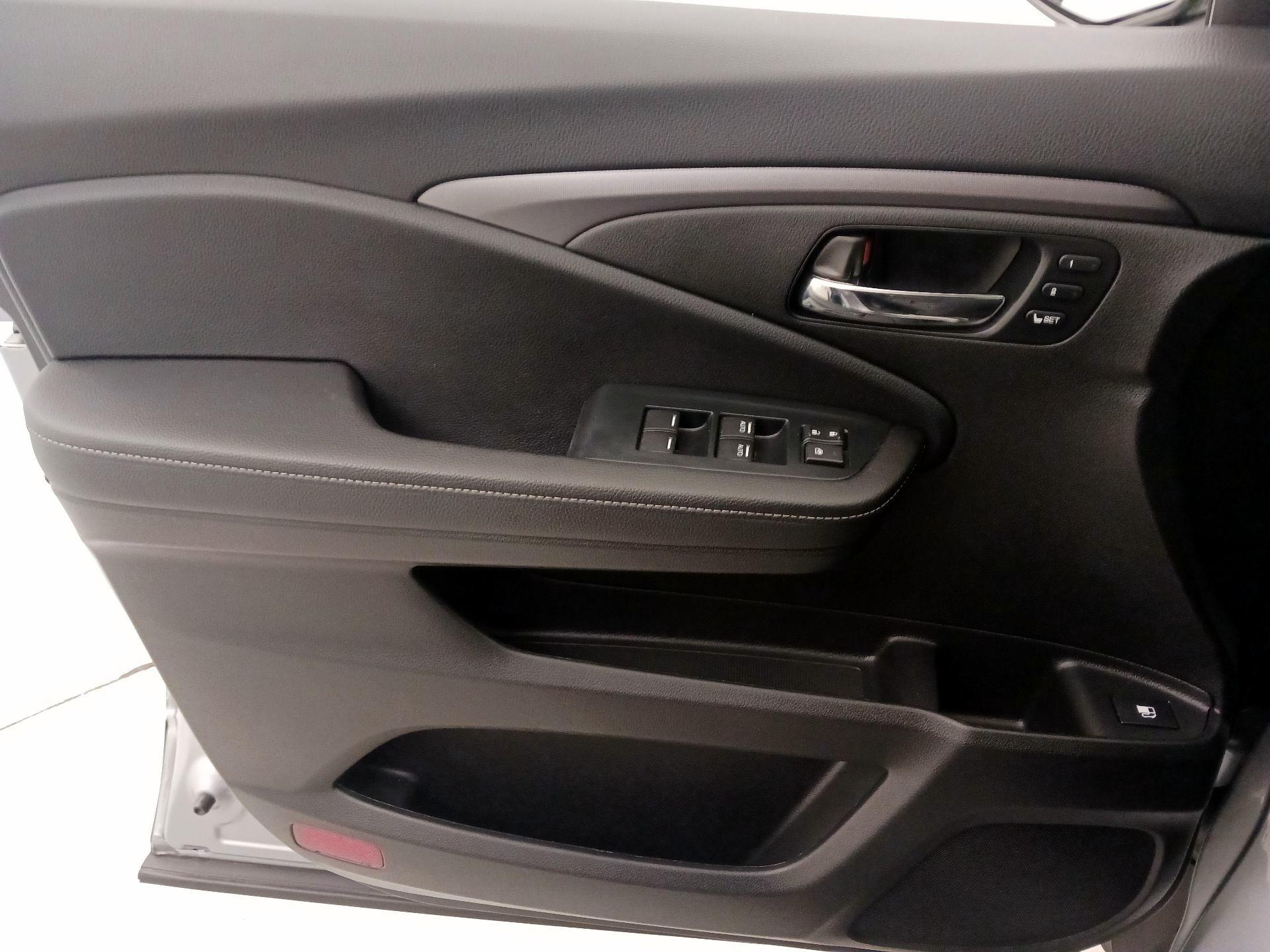 Thumbnail: 2023 Honda Ridgeline - 12