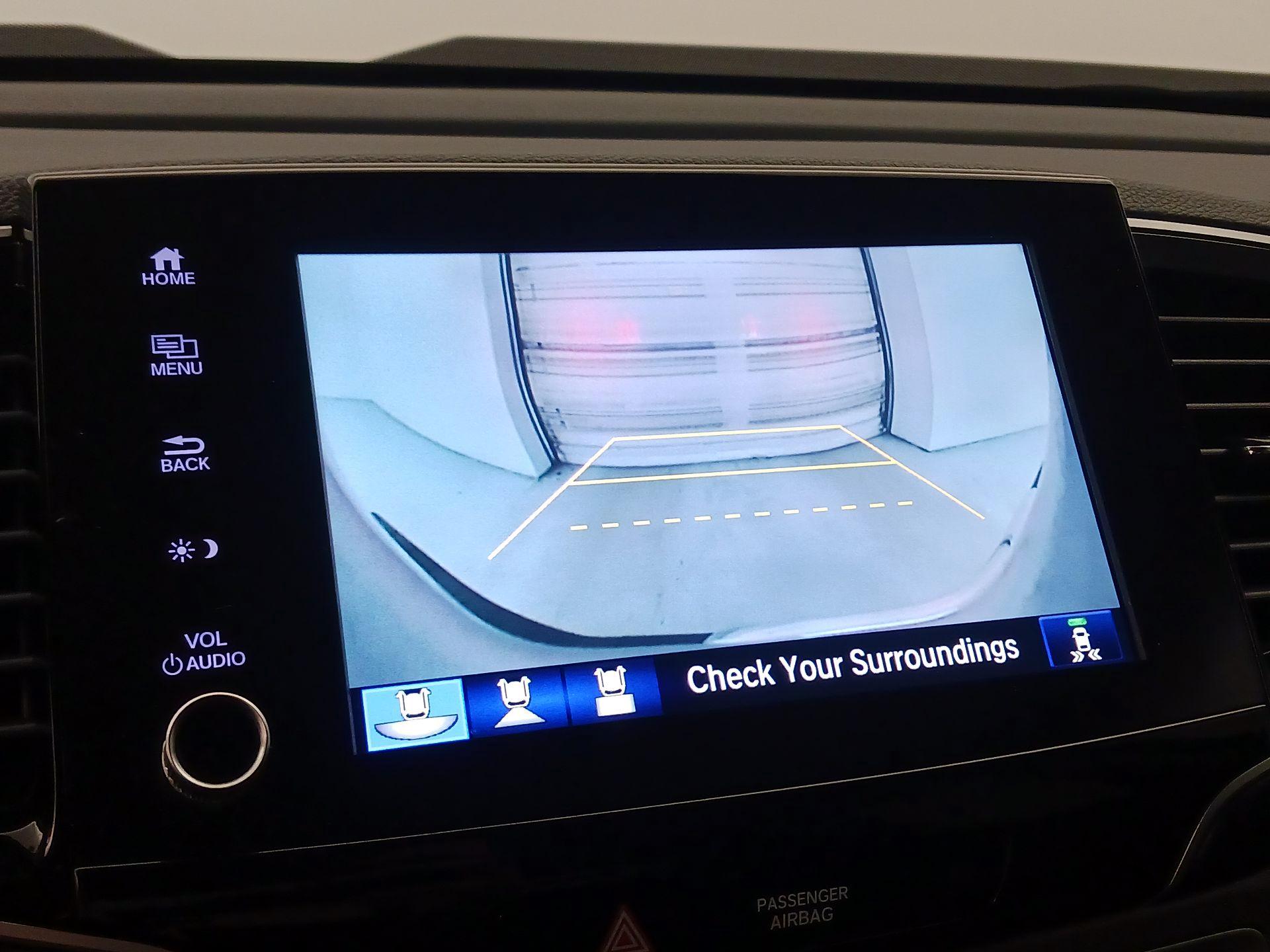 Thumbnail: 2023 Honda Ridgeline - 14