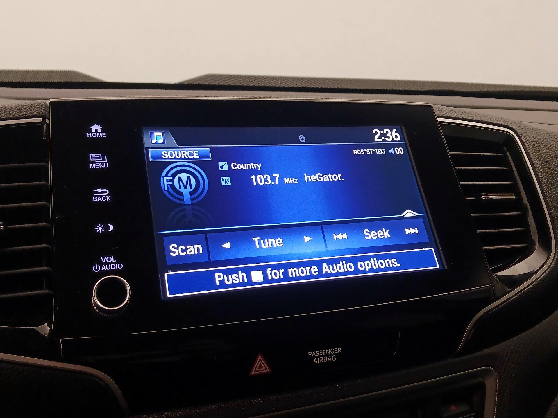 Thumbnail: 2023 Honda Ridgeline - 15