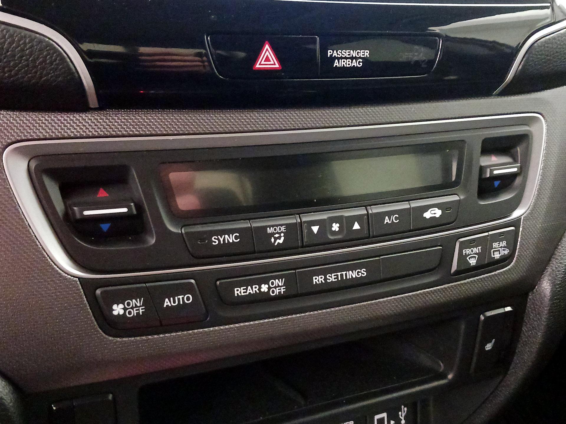 Thumbnail: 2023 Honda Ridgeline - 16