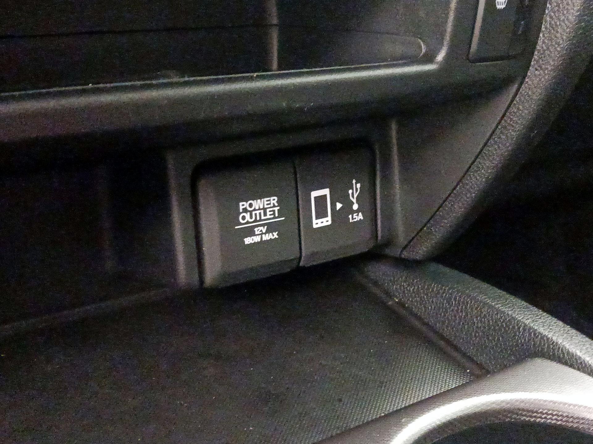 Thumbnail: 2023 Honda Ridgeline - 18