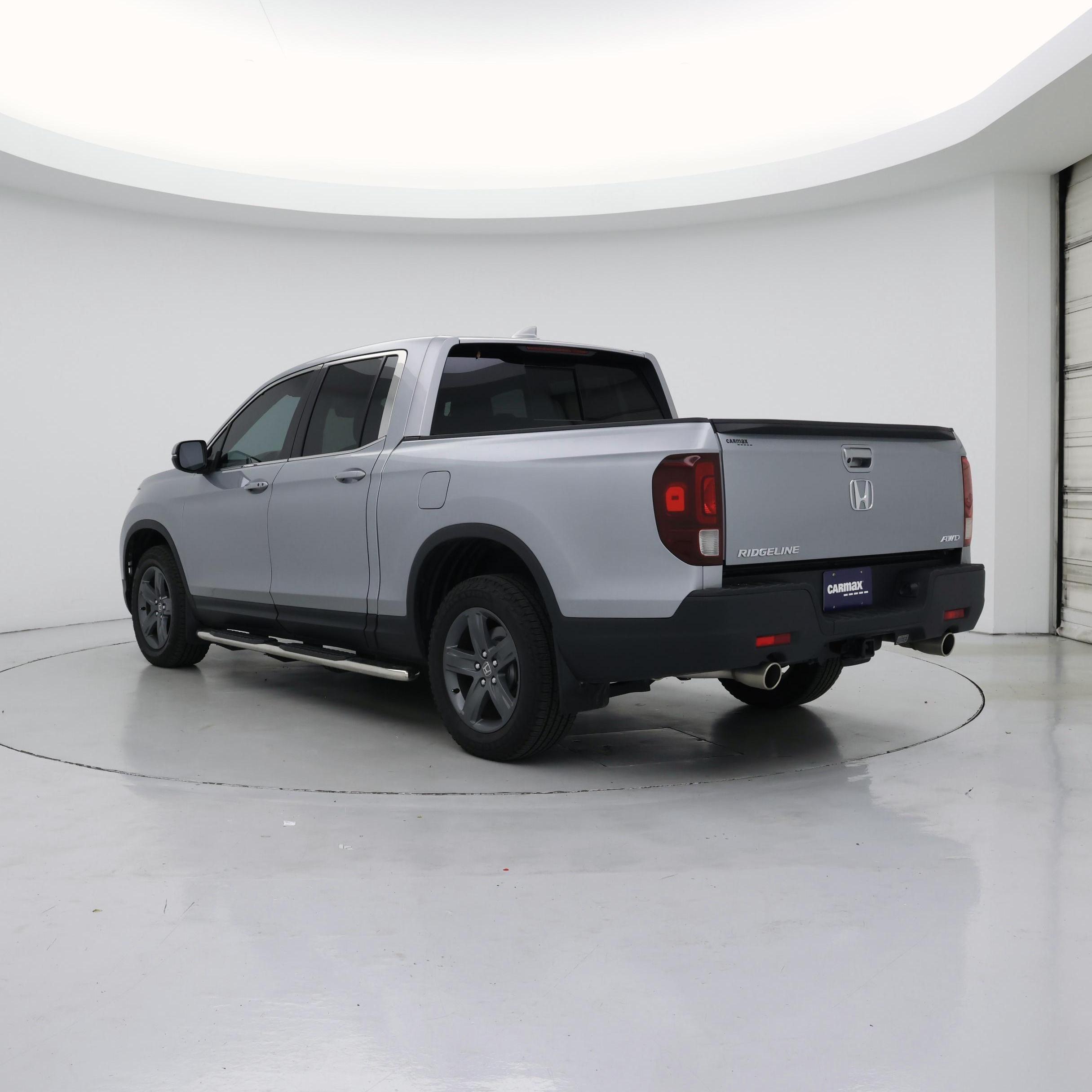 Thumbnail: 2023 Honda Ridgeline - 2