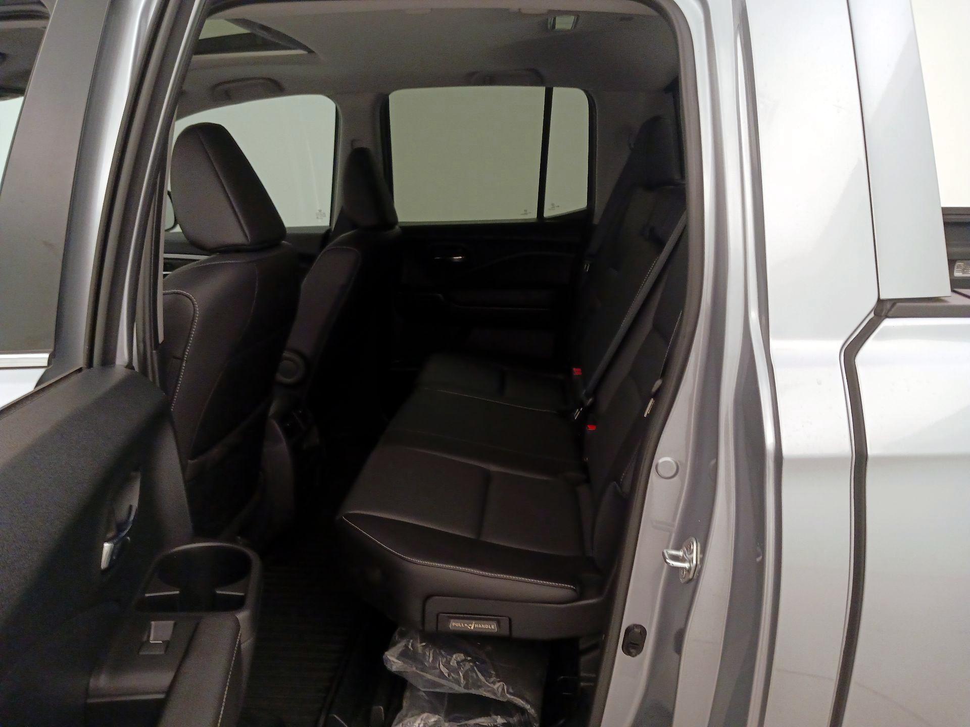 Thumbnail: 2023 Honda Ridgeline - 20