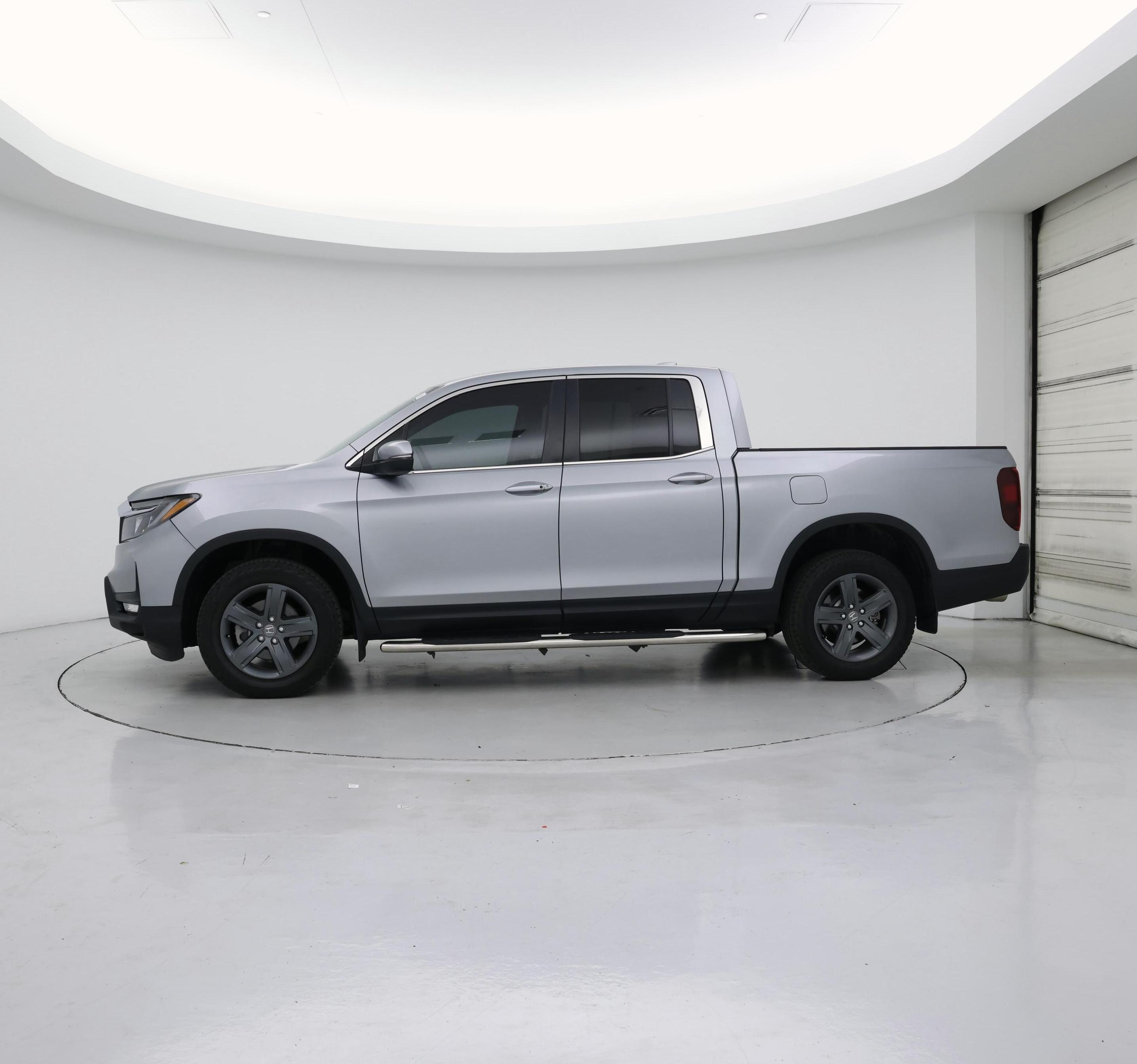 Thumbnail: 2023 Honda Ridgeline - 3