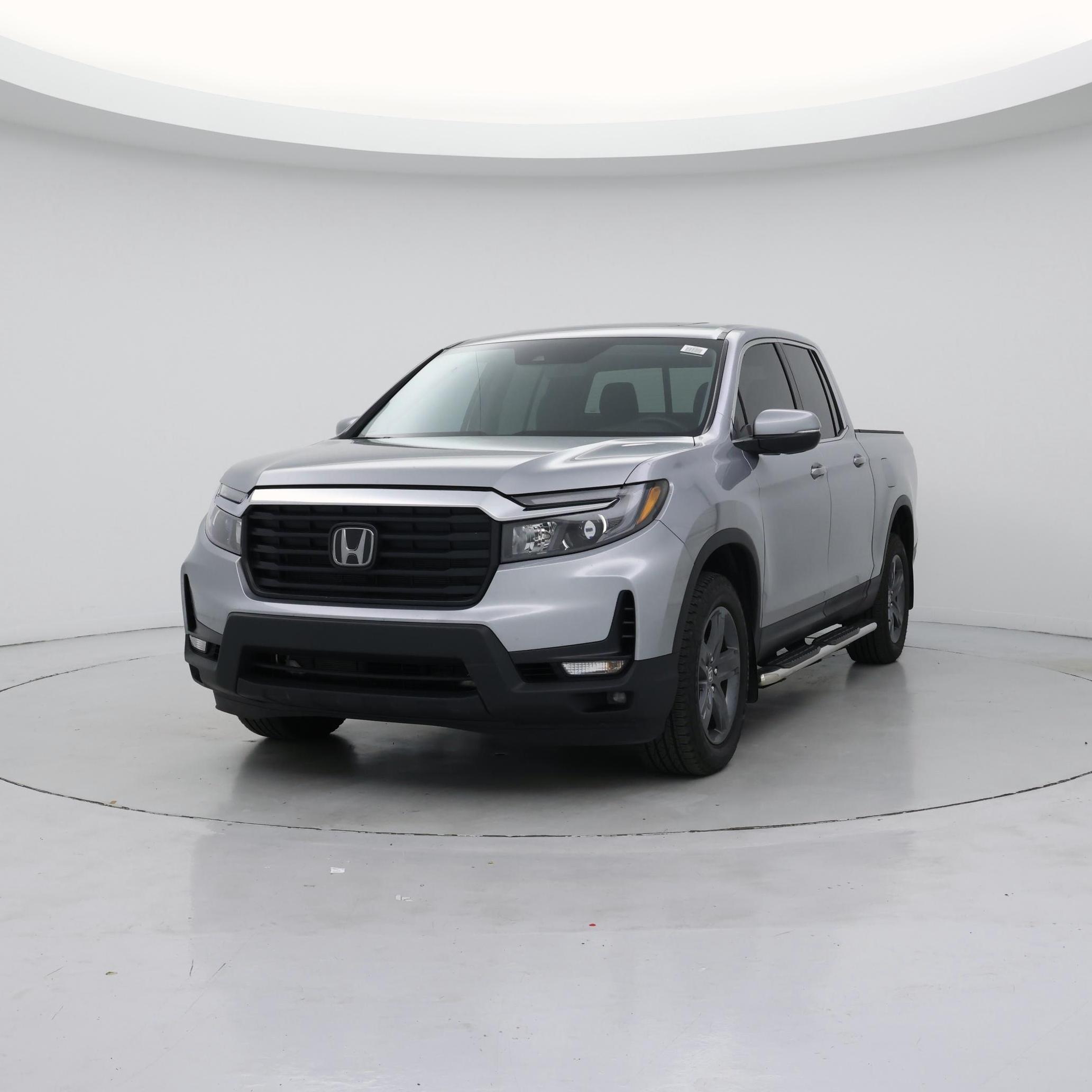 Thumbnail: 2023 Honda Ridgeline - 4
