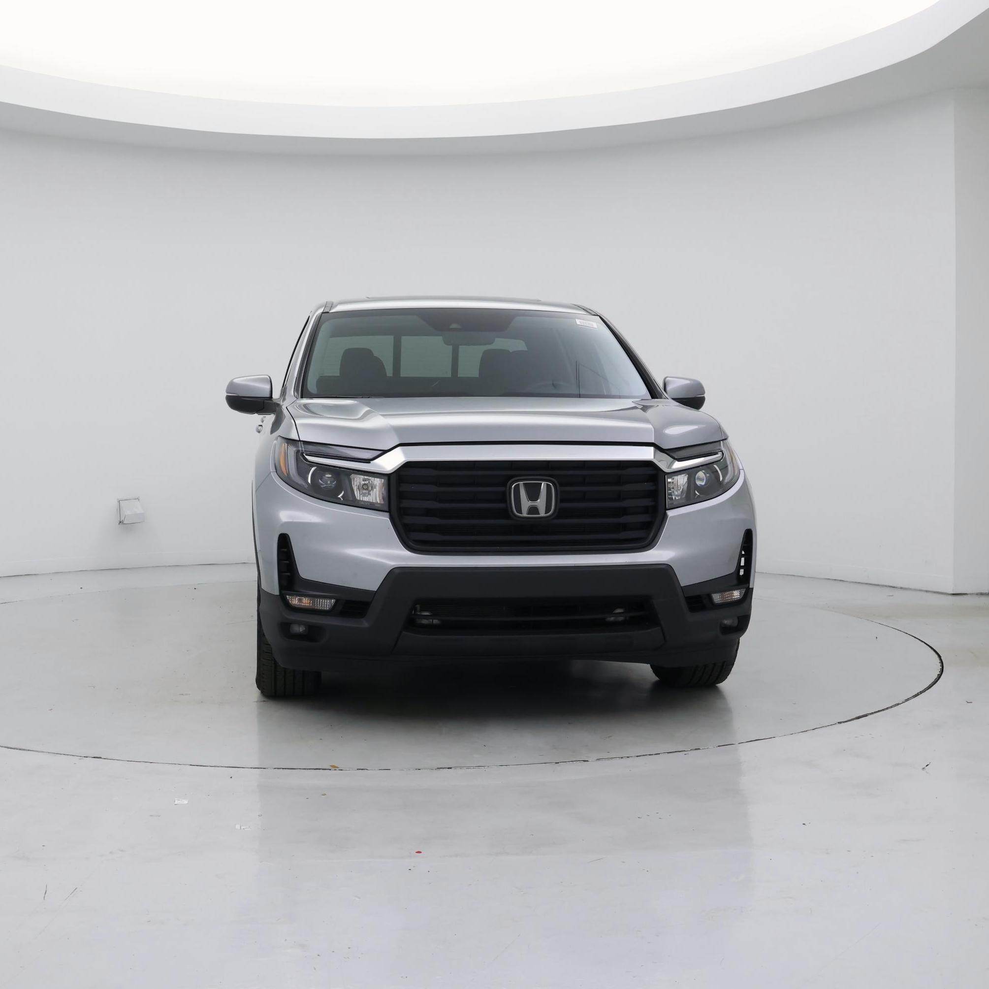 Thumbnail: 2023 Honda Ridgeline - 5