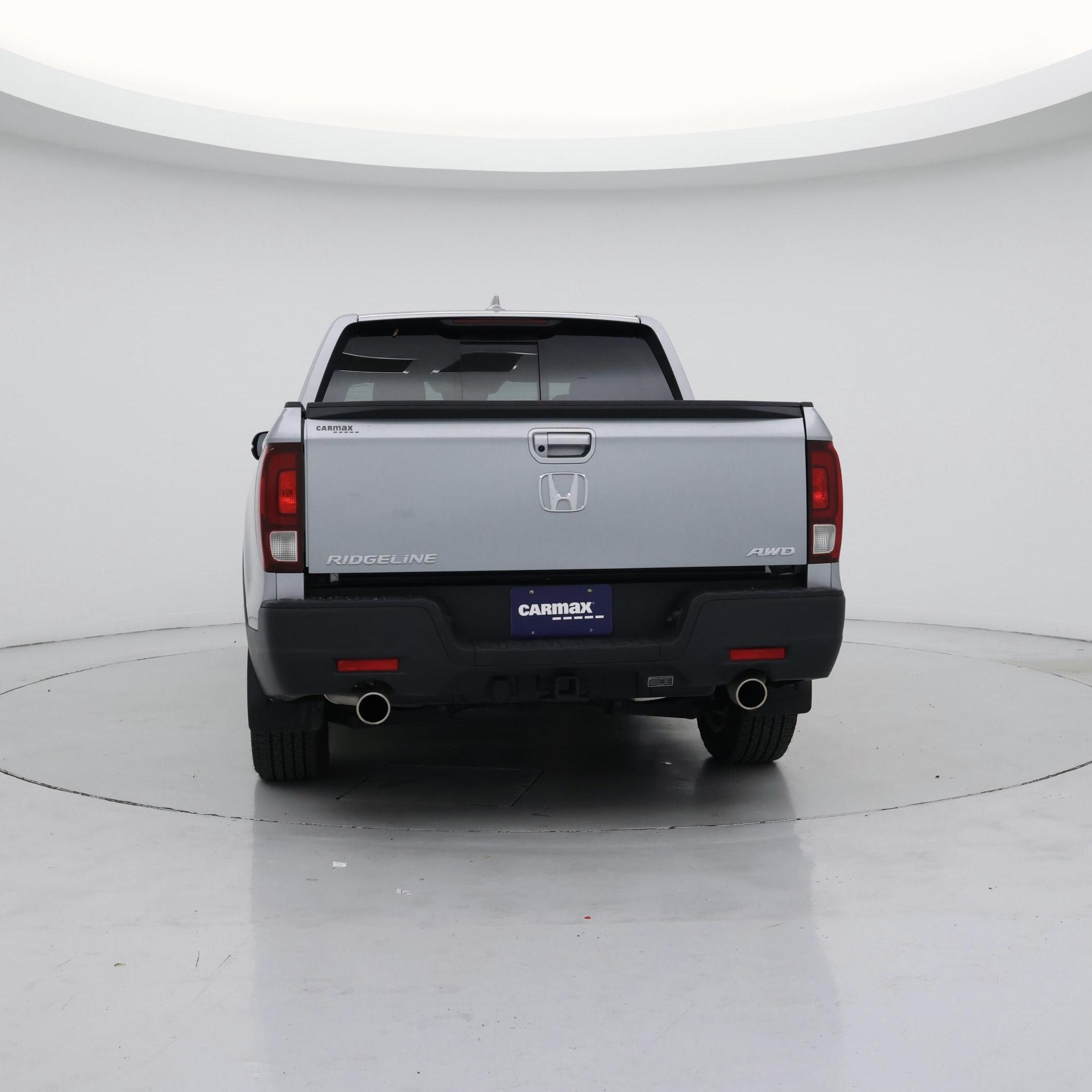 Thumbnail: 2023 Honda Ridgeline - 6