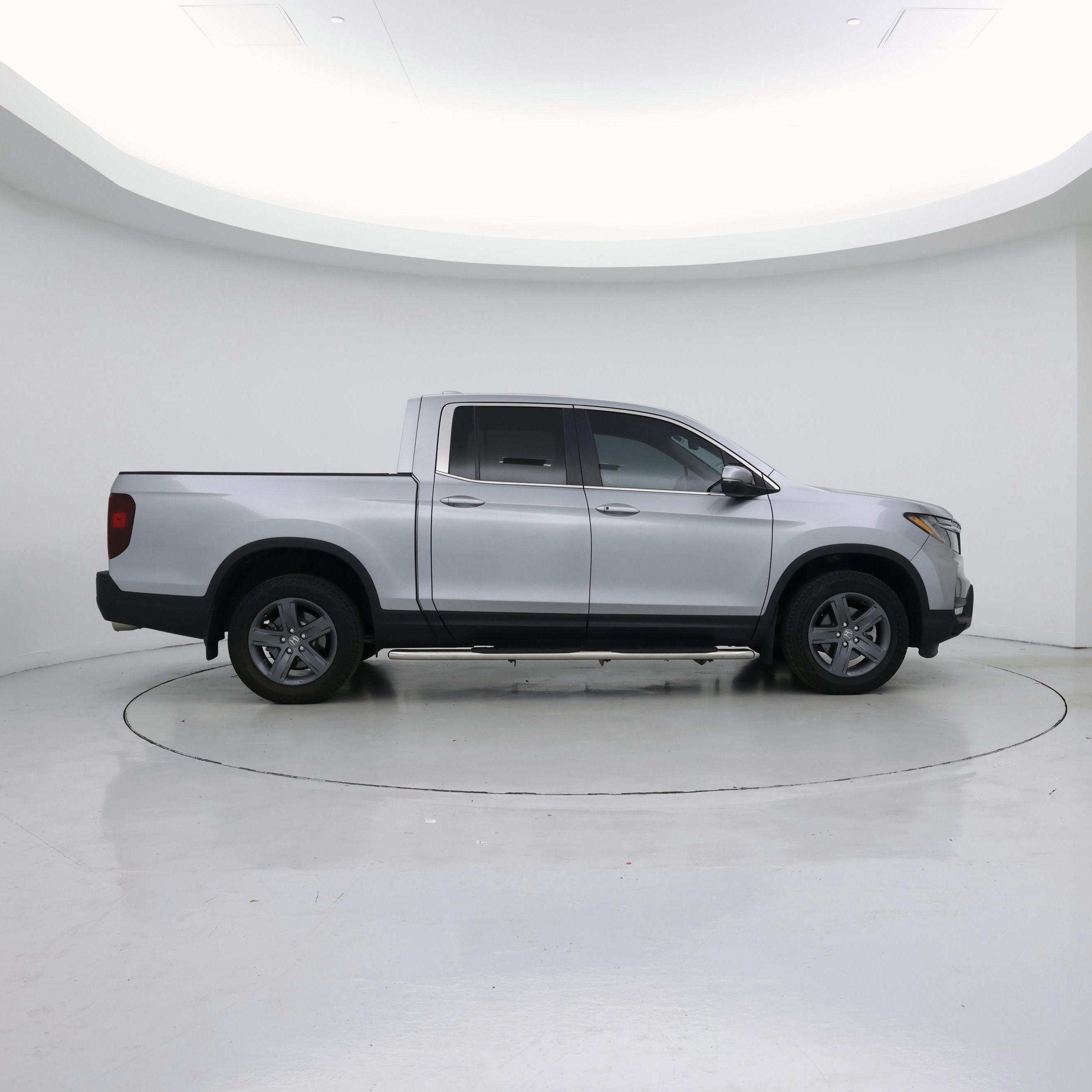 Thumbnail: 2023 Honda Ridgeline - 7