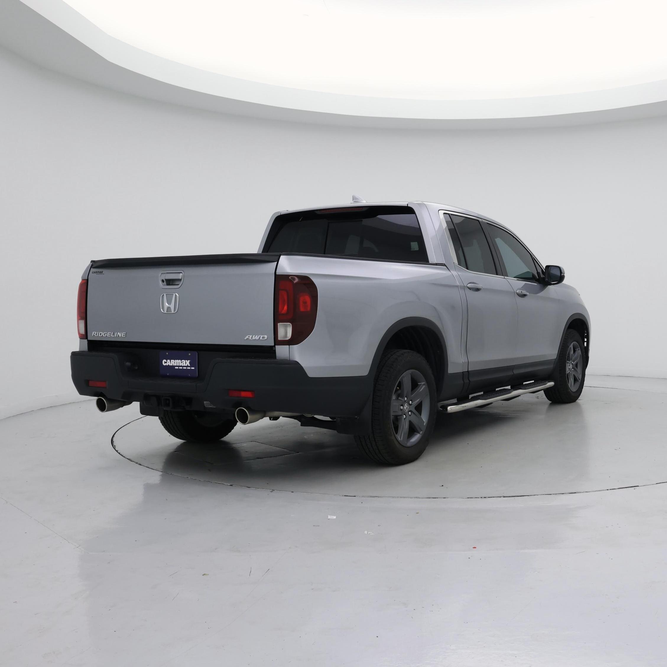 Thumbnail: 2023 Honda Ridgeline - 8