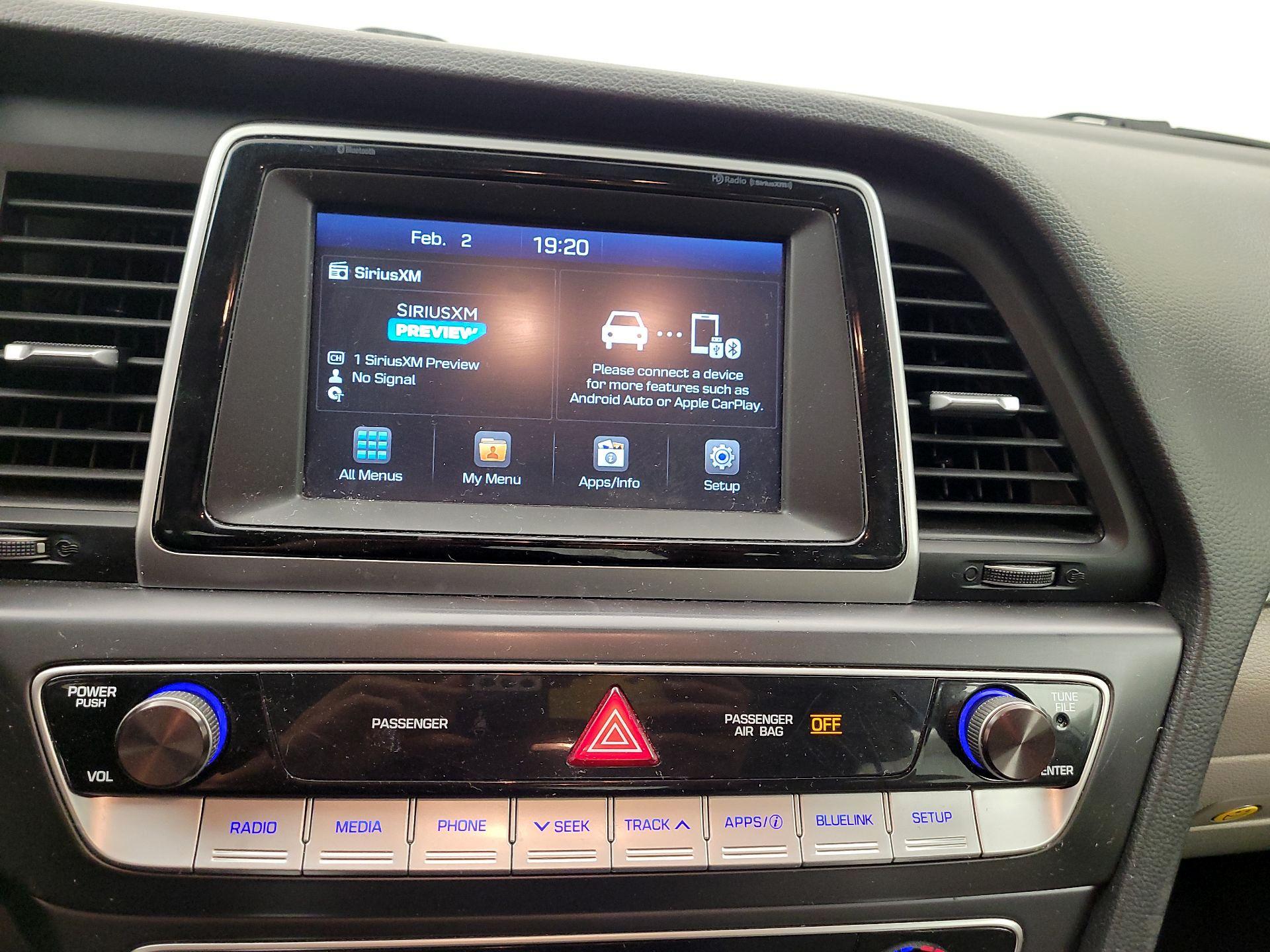 Thumbnail: 2019 Hyundai Sonata - 13