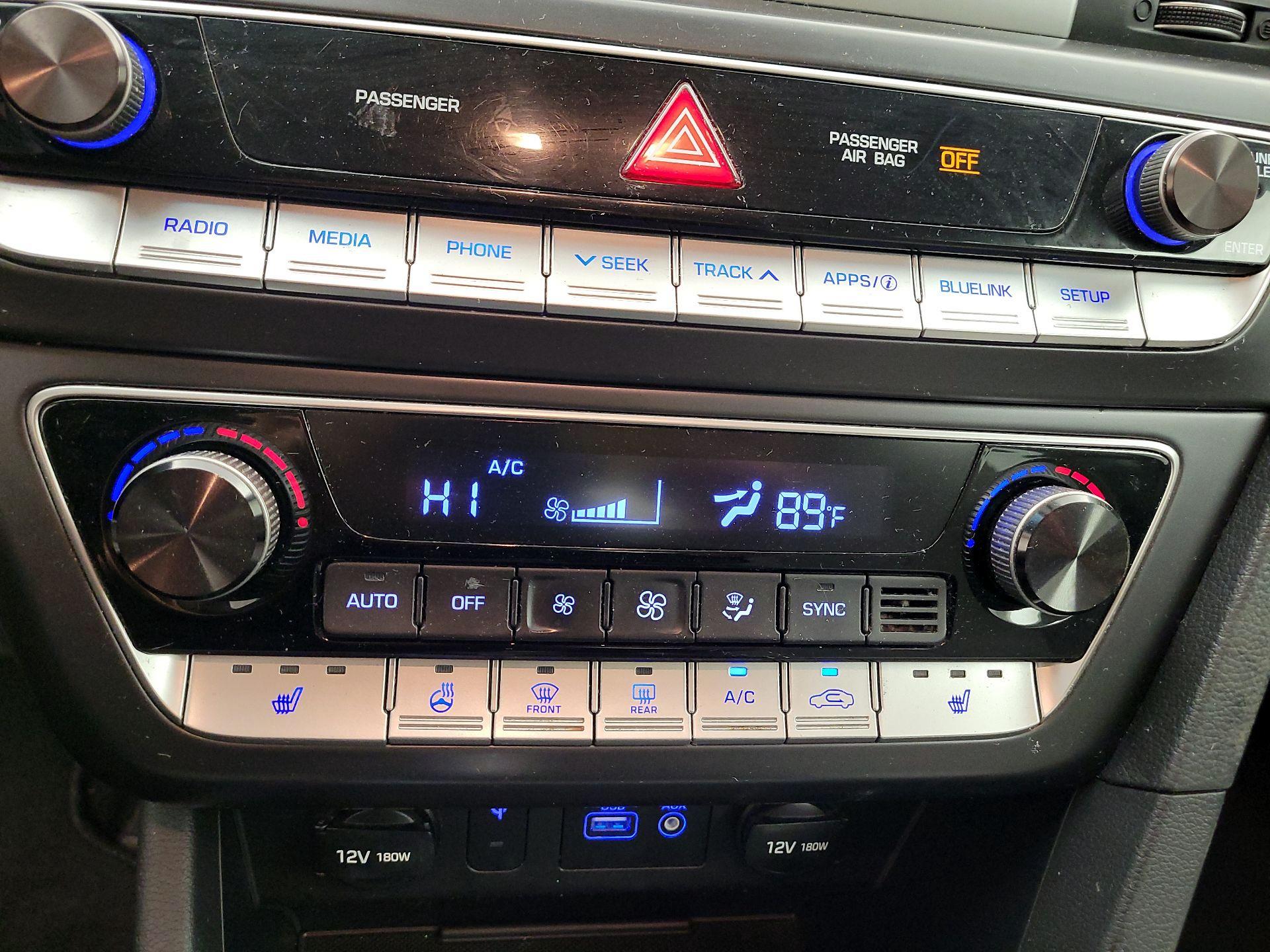 Thumbnail: 2019 Hyundai Sonata - 14