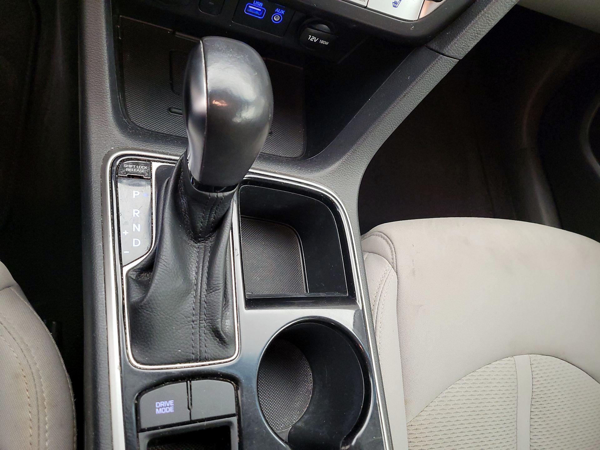 Thumbnail: 2019 Hyundai Sonata - 15