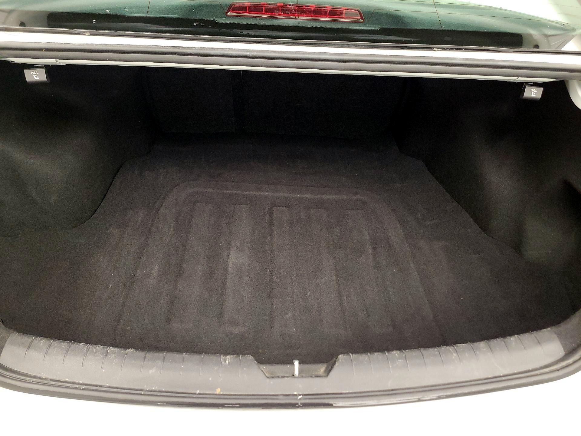 Thumbnail: 2019 Hyundai Sonata - 16