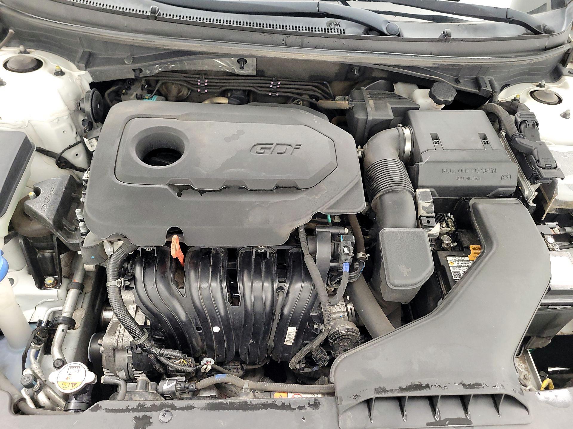 Thumbnail: 2019 Hyundai Sonata - 17