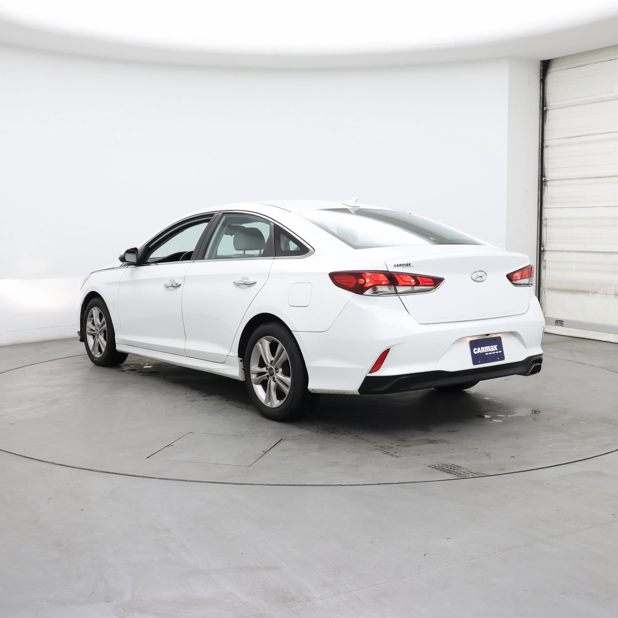 Thumbnail: 2019 Hyundai Sonata - 2