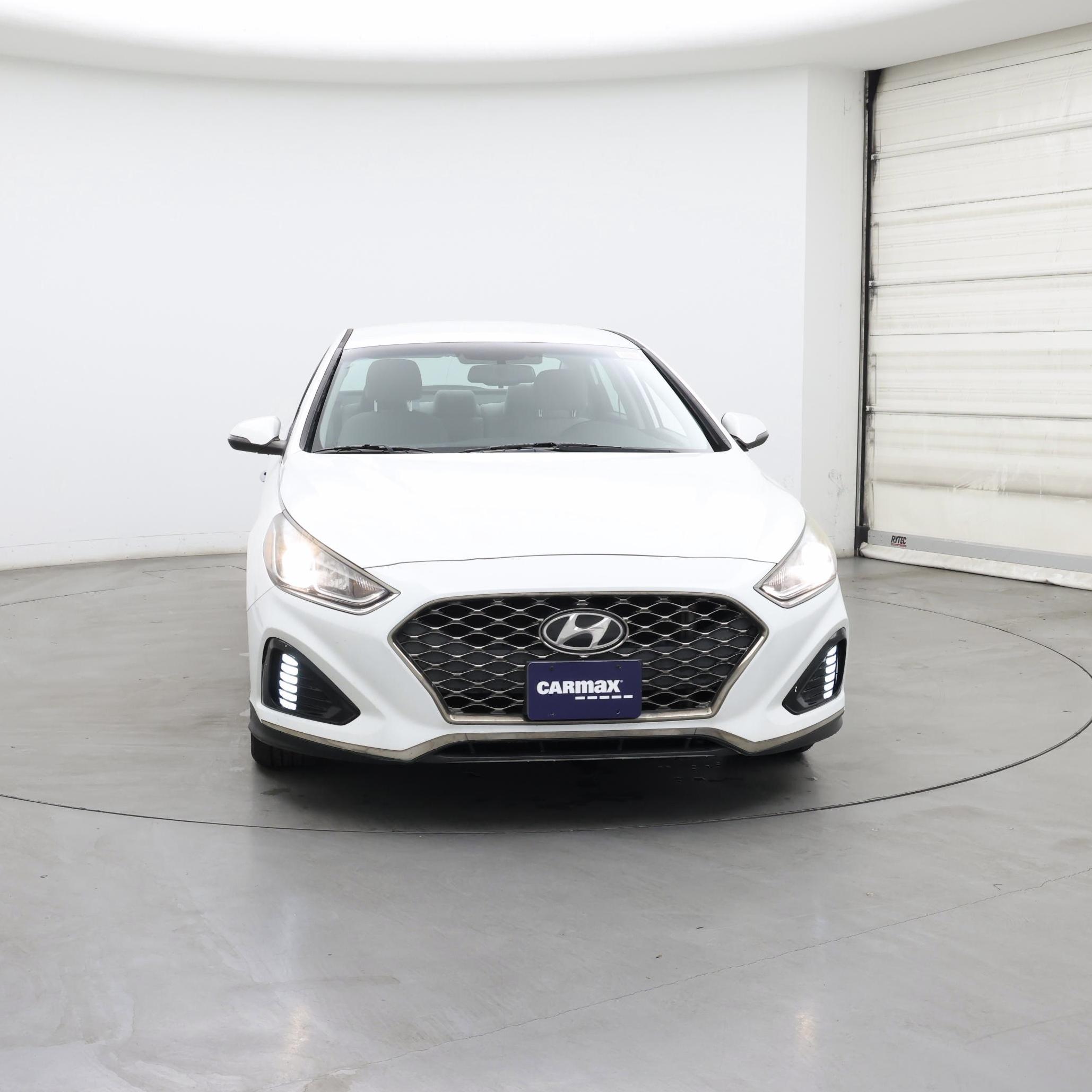 Thumbnail: 2019 Hyundai Sonata - 5