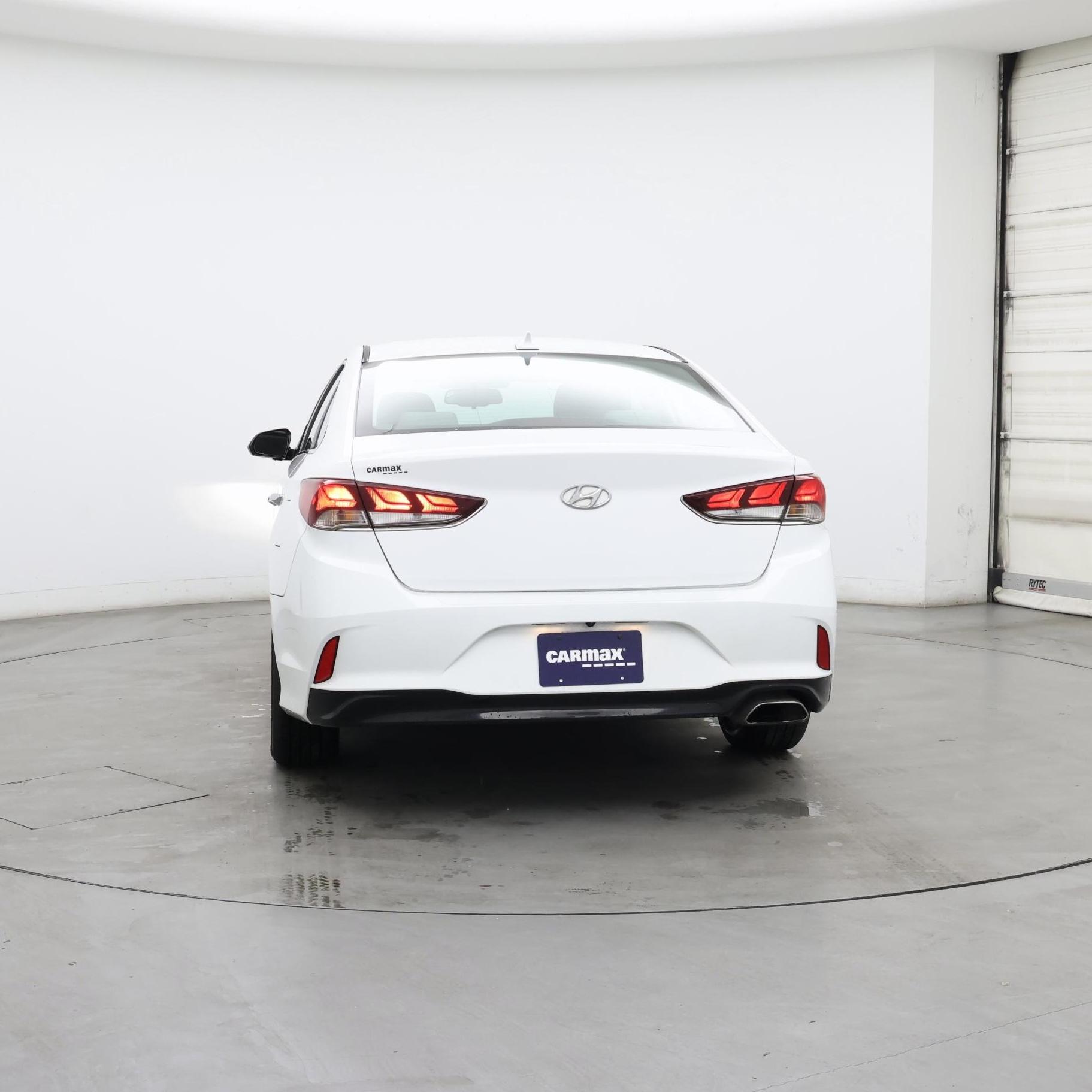 Thumbnail: 2019 Hyundai Sonata - 6