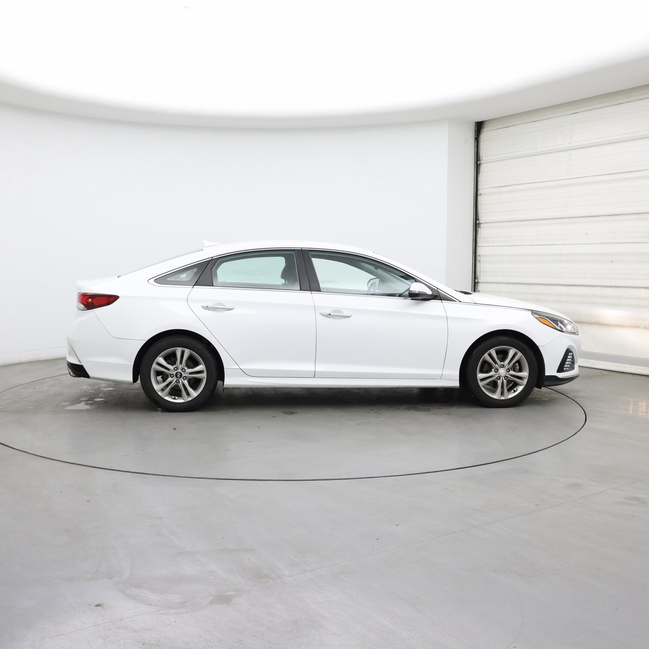 Thumbnail: 2019 Hyundai Sonata - 7