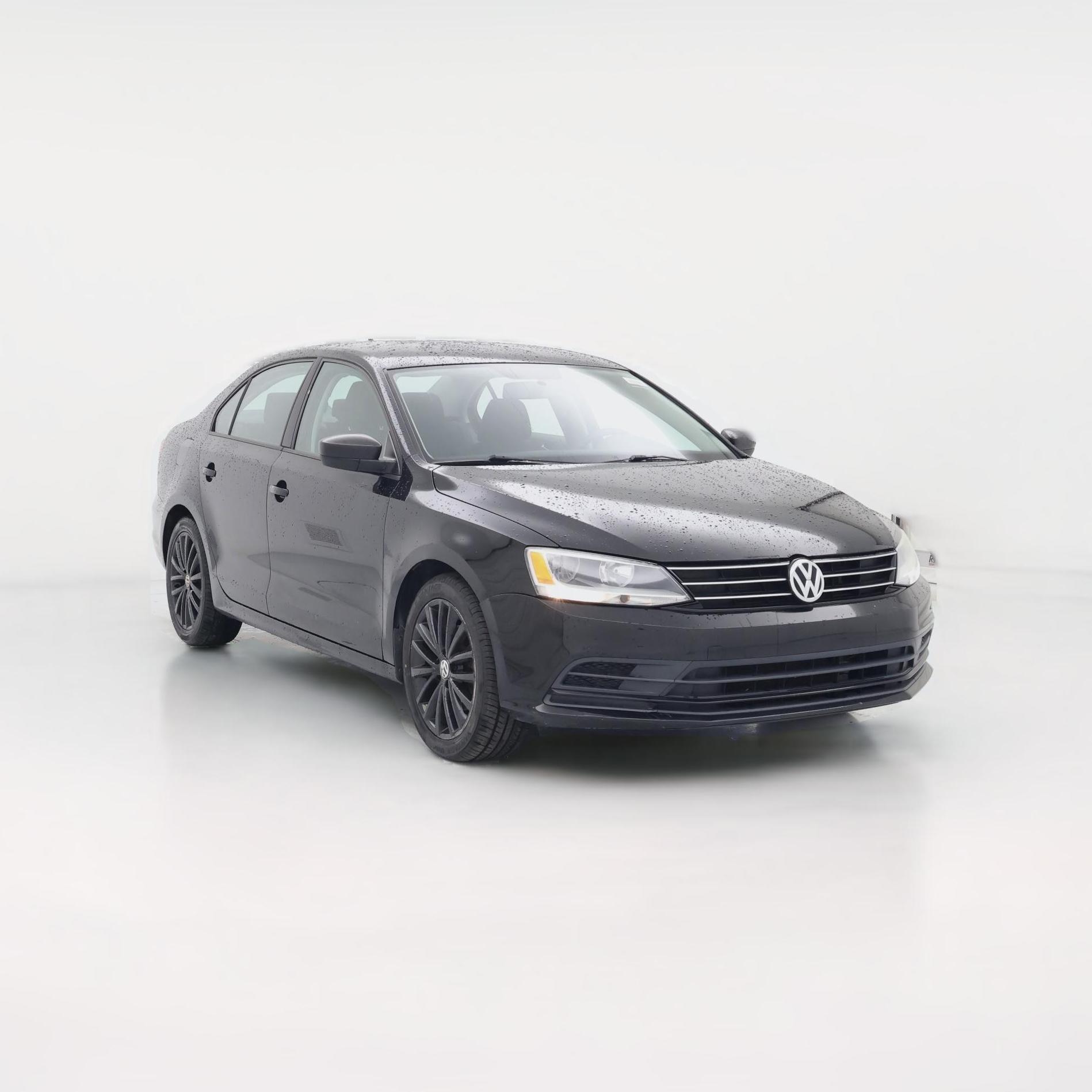 Thumbnail: 2016 Volkswagen Jetta - 1