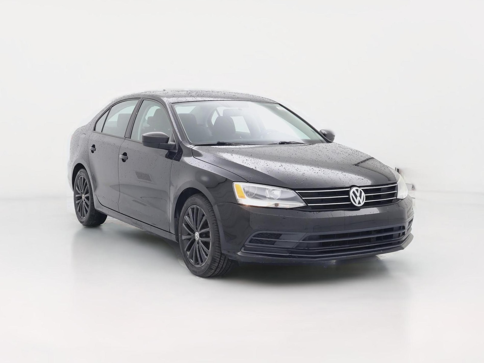 2016 Volkswagen Jetta
