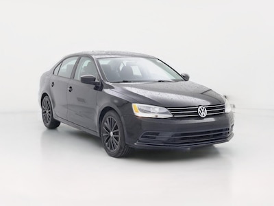 2016 Volkswagen Jetta S