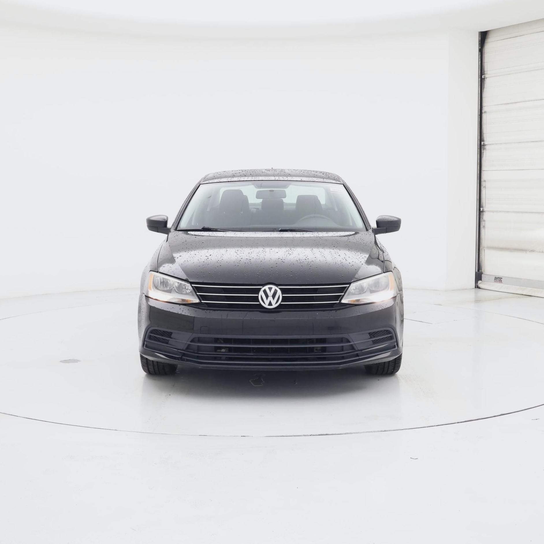 Thumbnail: 2016 Volkswagen Jetta - 5