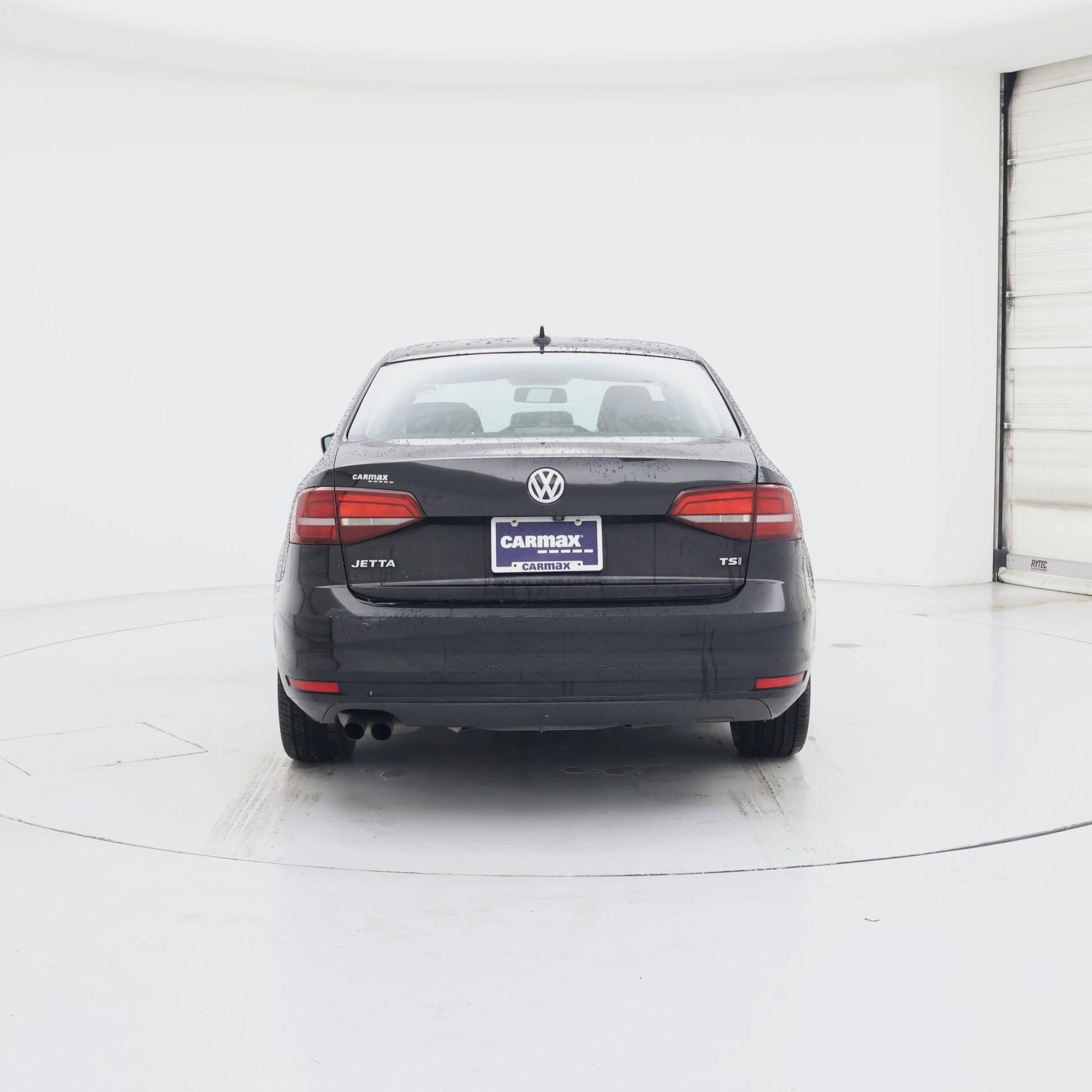 Thumbnail: 2016 Volkswagen Jetta - 6