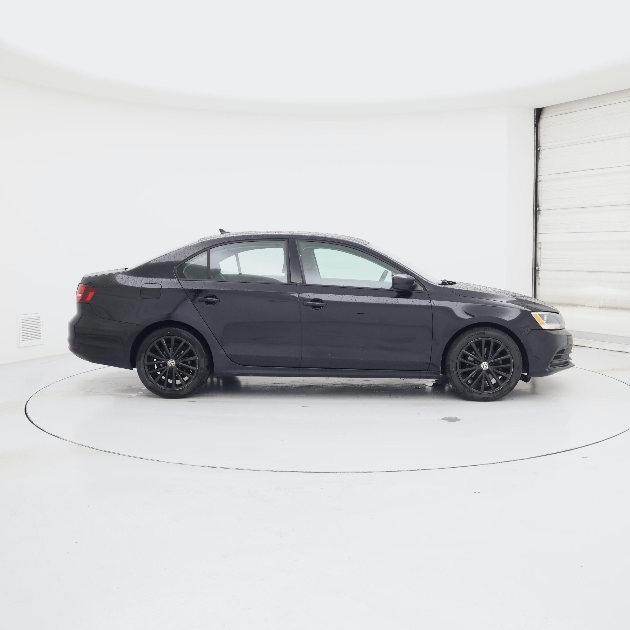 Thumbnail: 2016 Volkswagen Jetta - 7