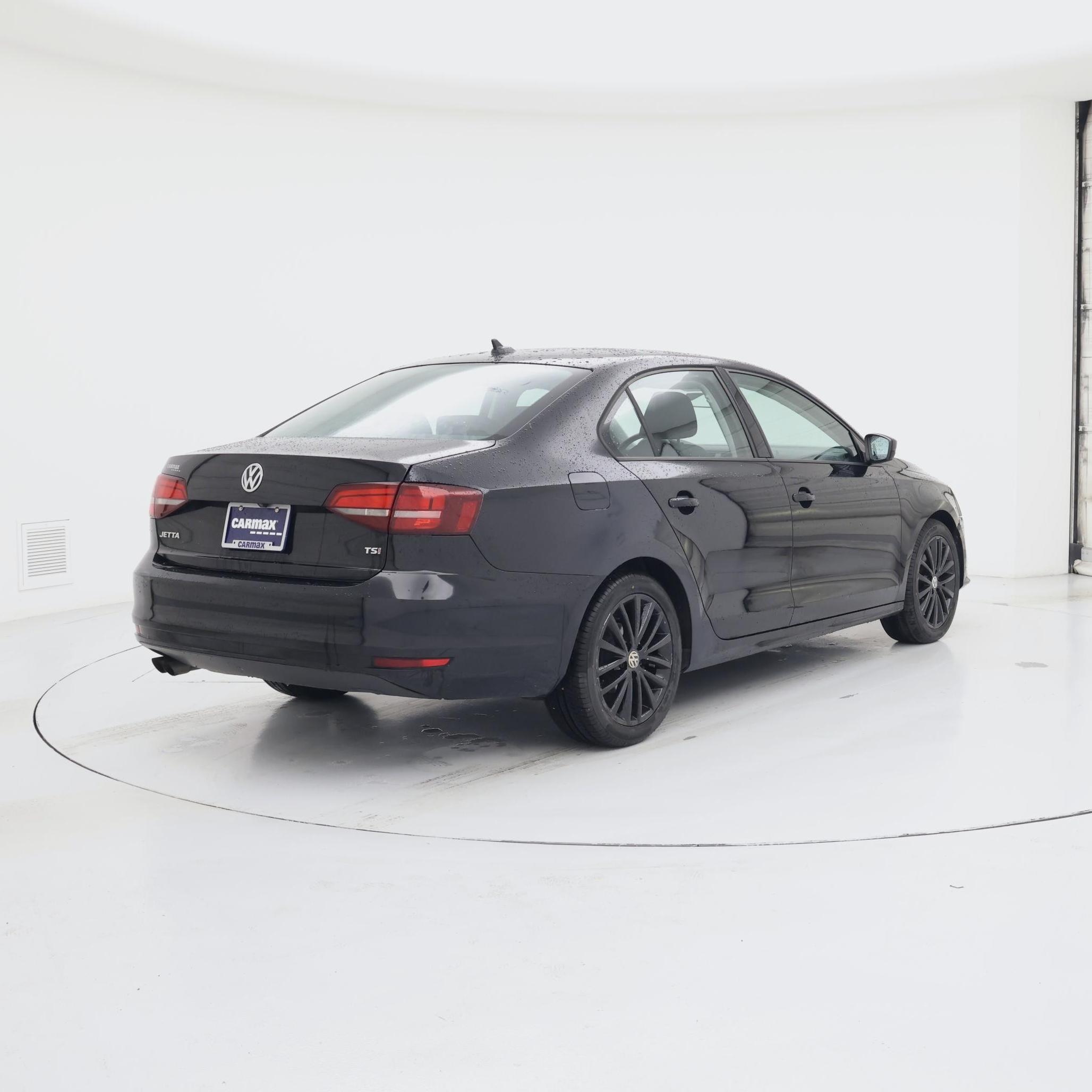 Thumbnail: 2016 Volkswagen Jetta - 8