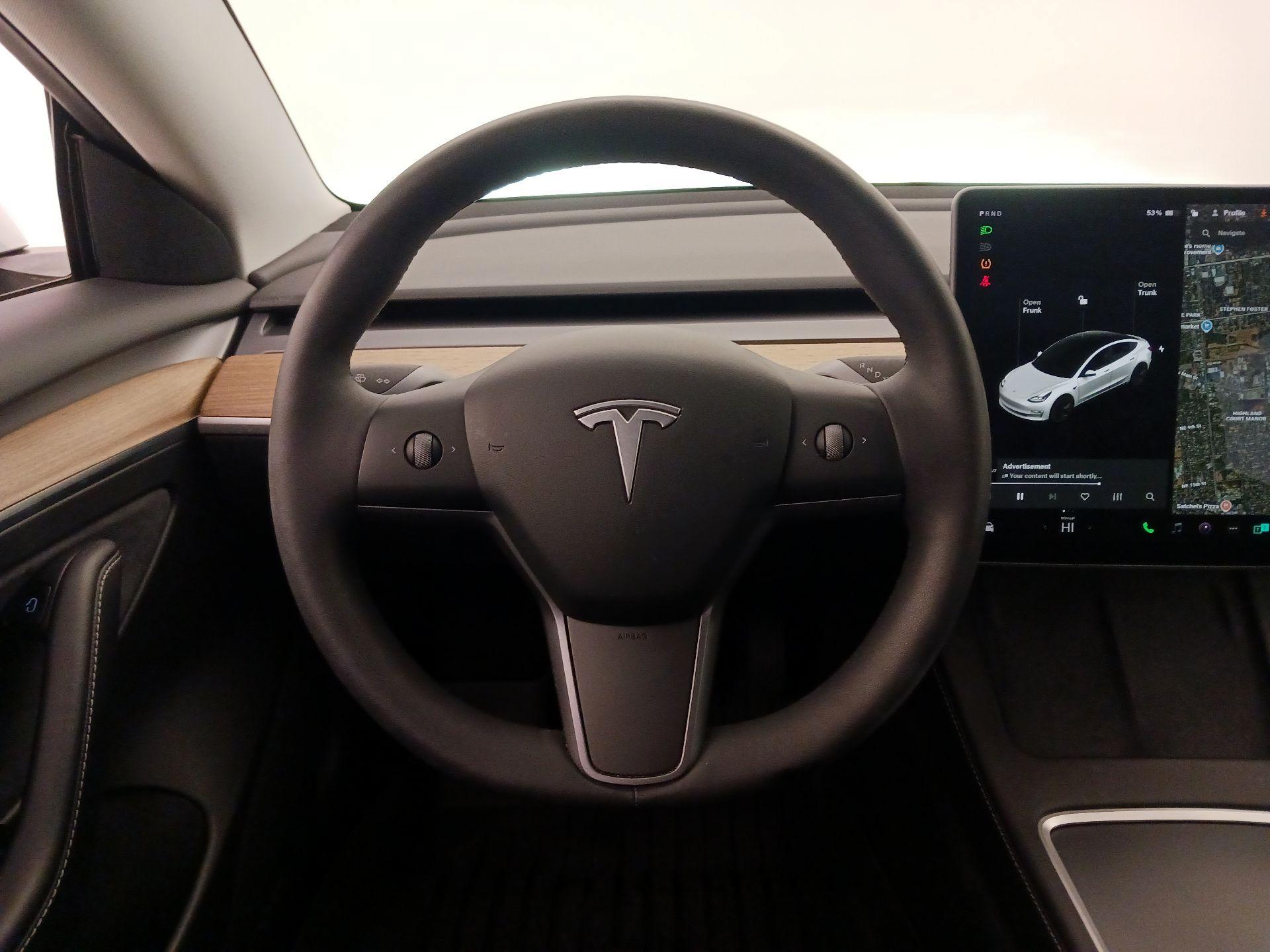 Thumbnail: 2021 Tesla Model 3 - 10