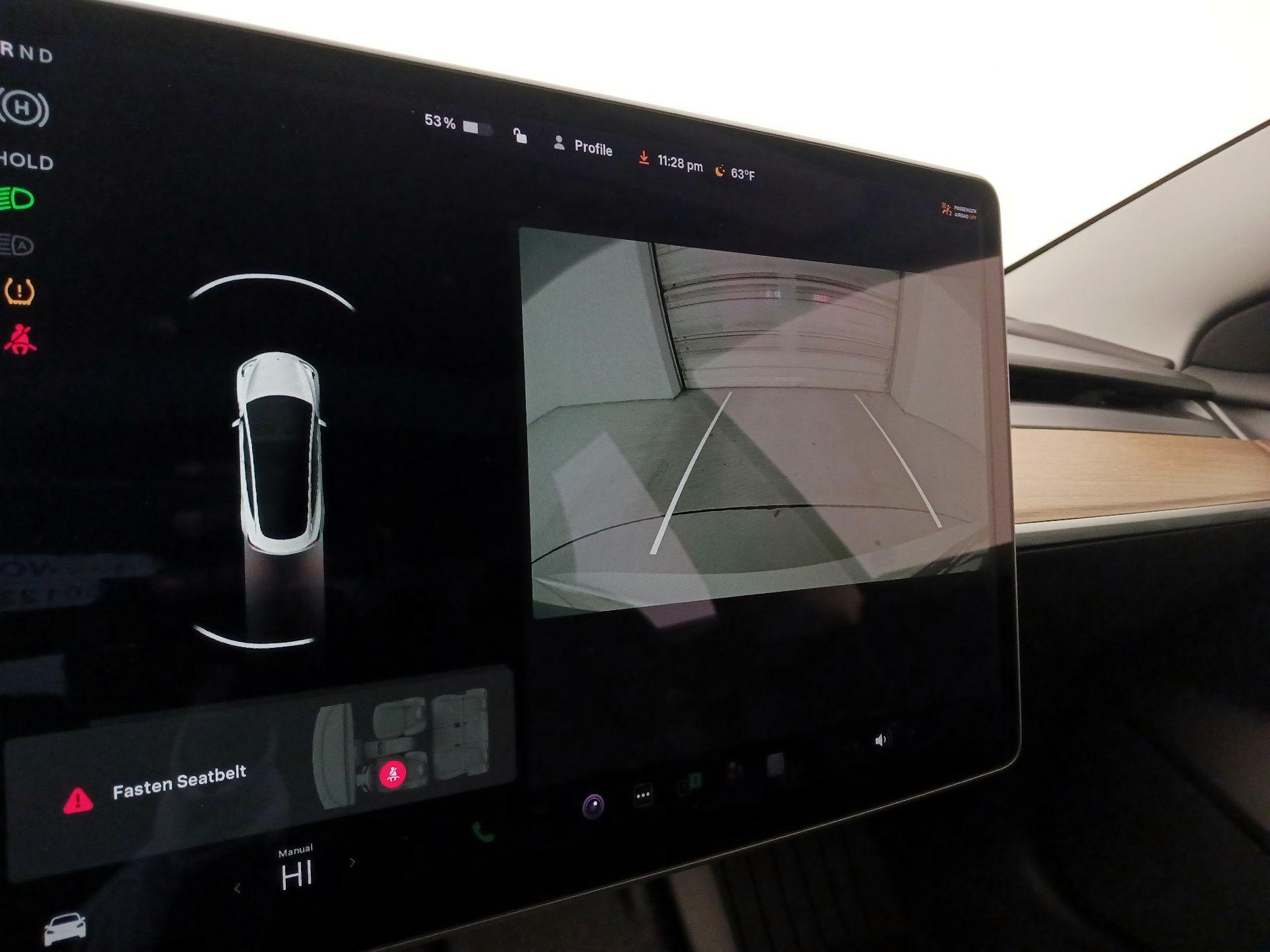 Thumbnail: 2021 Tesla Model 3 - 14