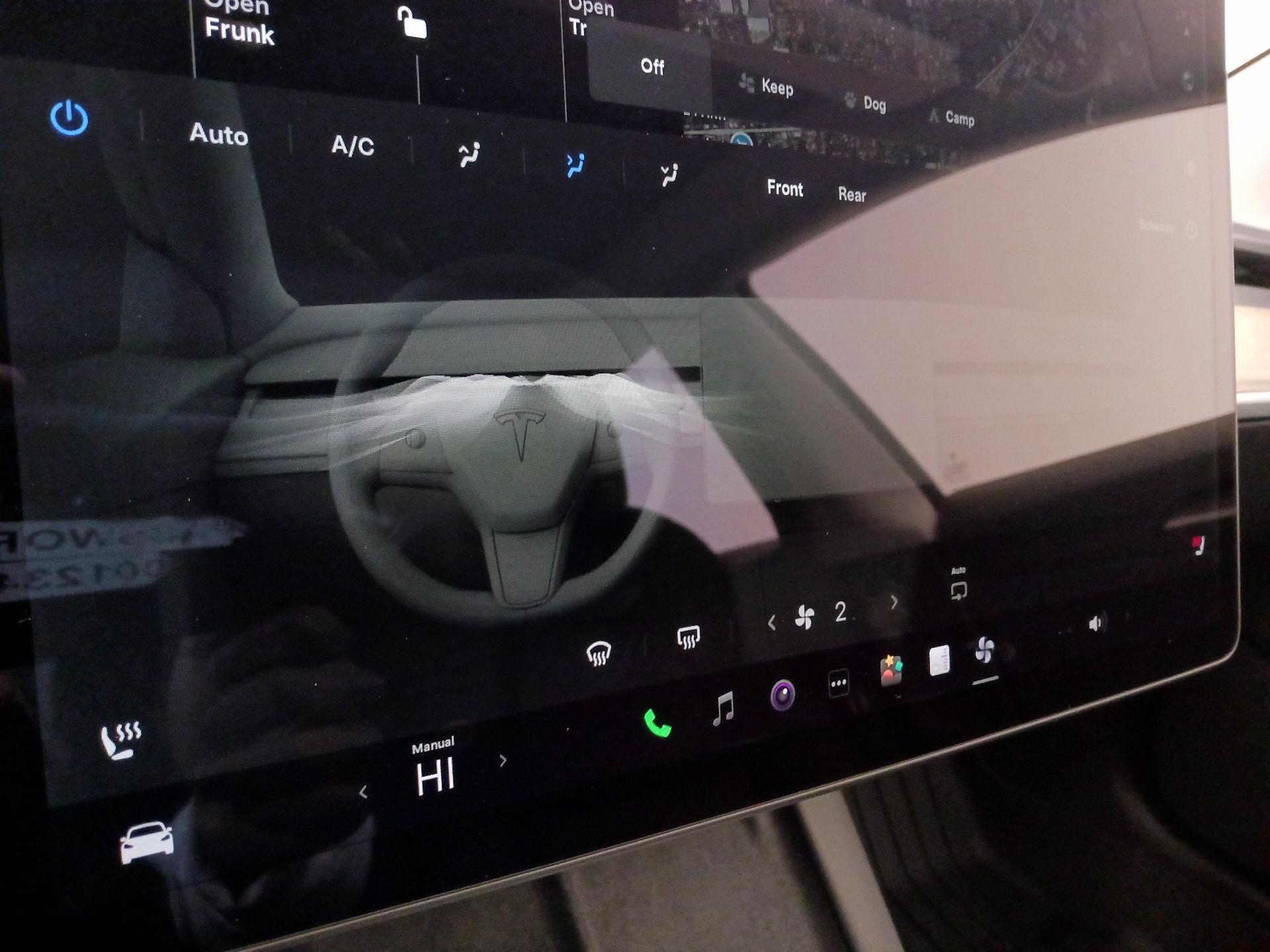 Thumbnail: 2021 Tesla Model 3 - 16