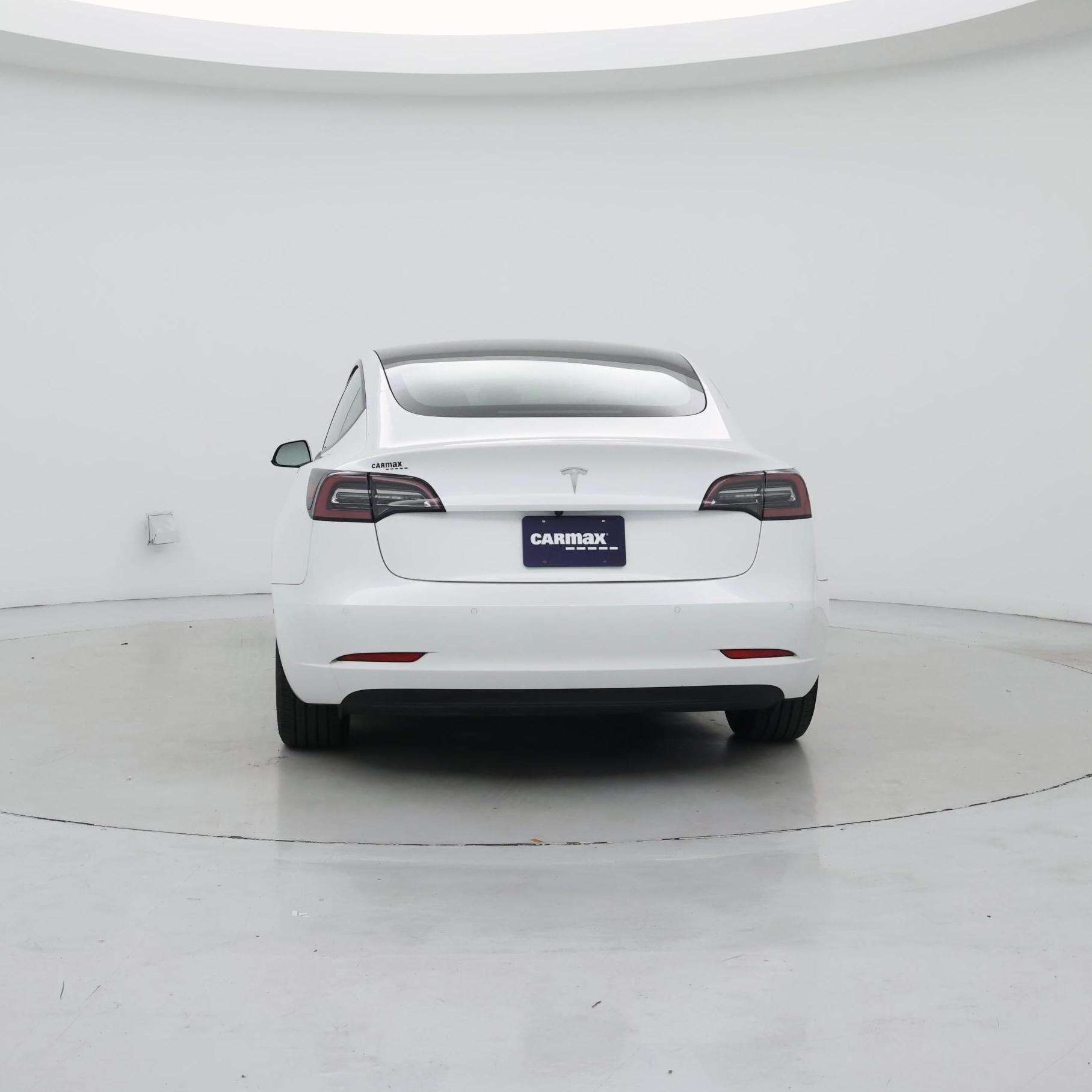 Thumbnail: 2021 Tesla Model 3 - 6