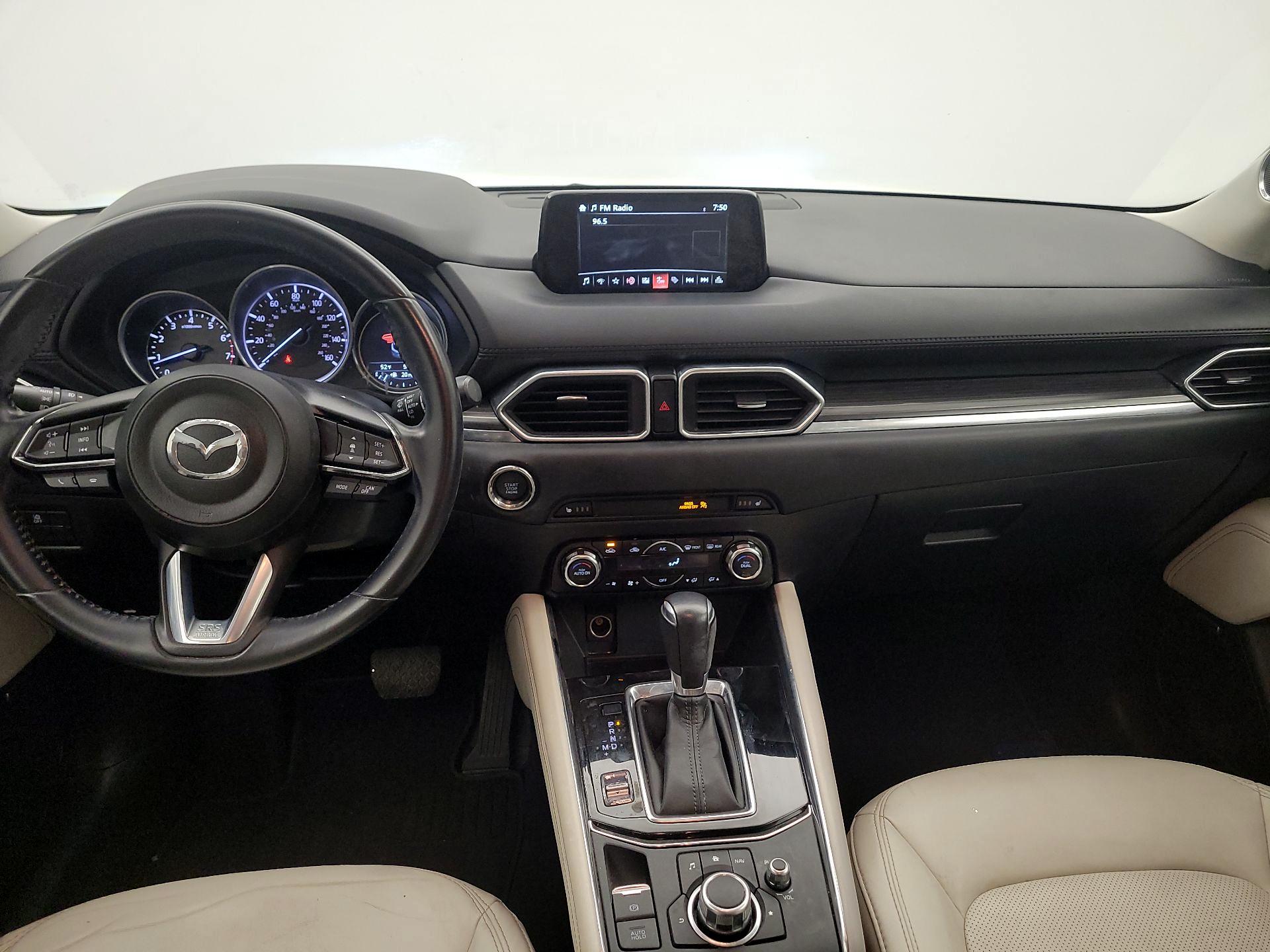 Thumbnail: 2017 Mazda CX-5 - 9