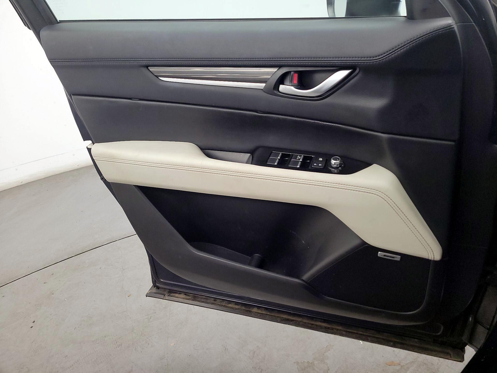 Thumbnail: 2017 Mazda CX-5 - 12