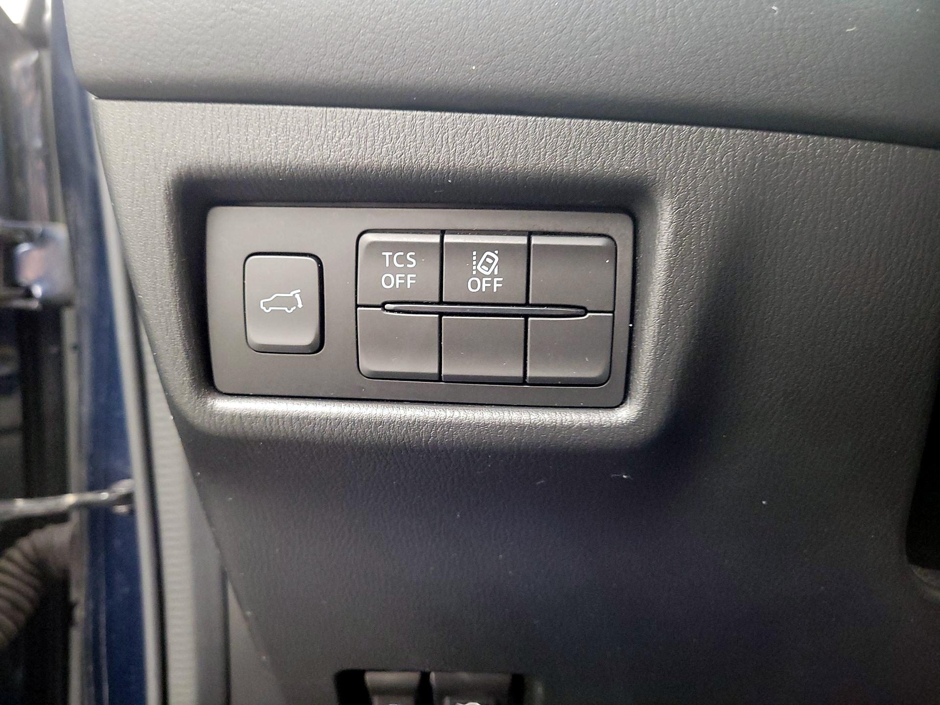 Thumbnail: 2017 Mazda CX-5 - 13