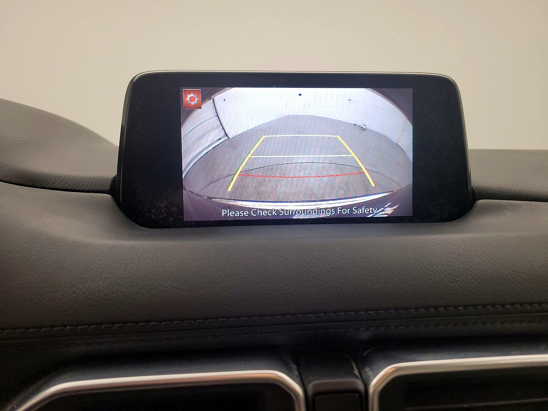 Thumbnail: 2017 Mazda CX-5 - 14