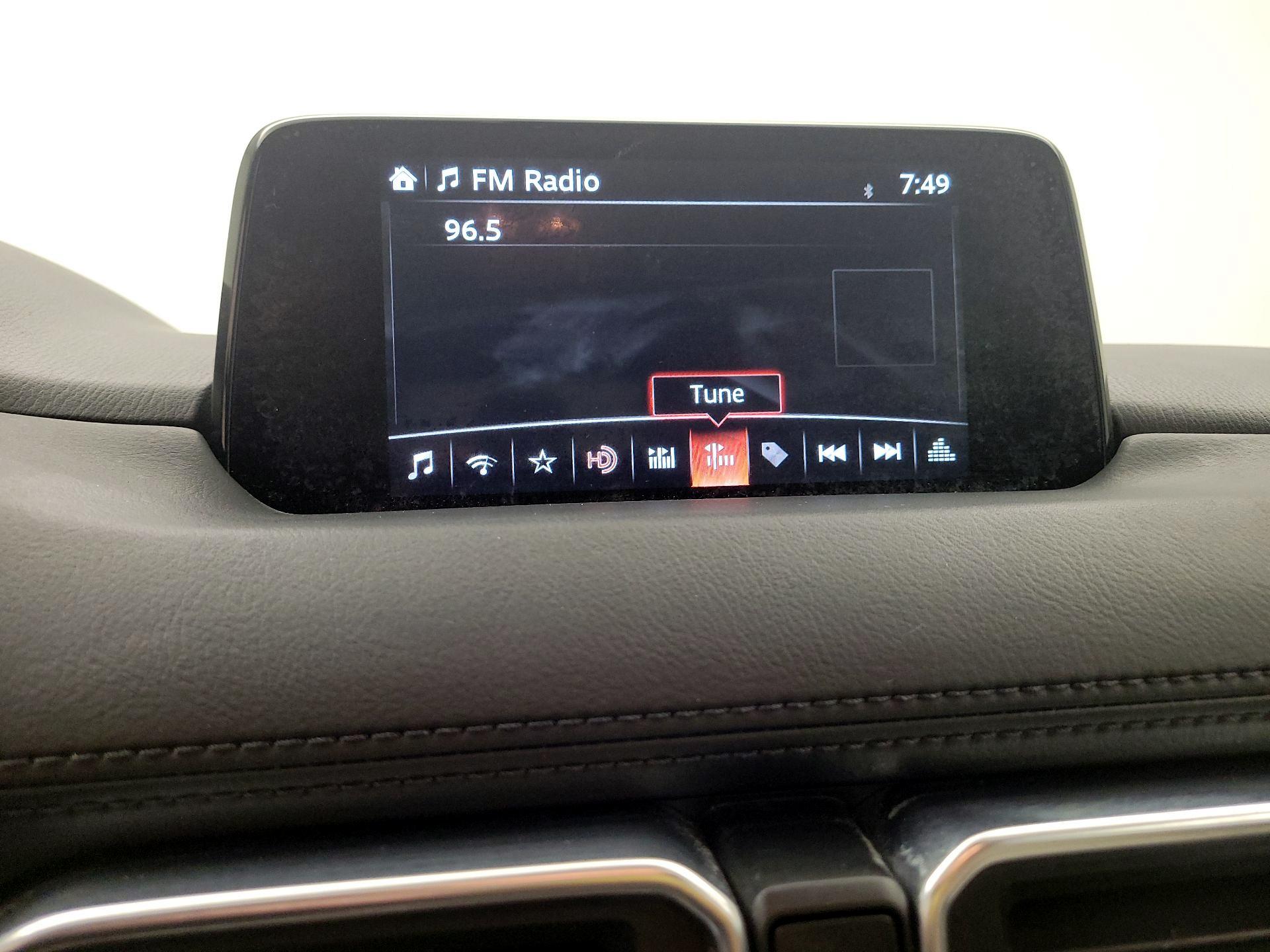 Thumbnail: 2017 Mazda CX-5 - 15