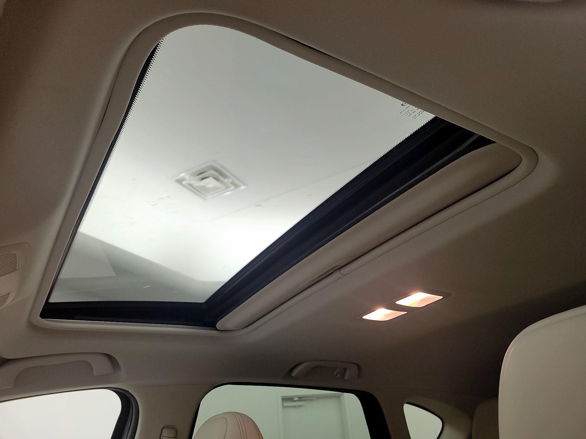 Thumbnail: 2017 Mazda CX-5 - 18